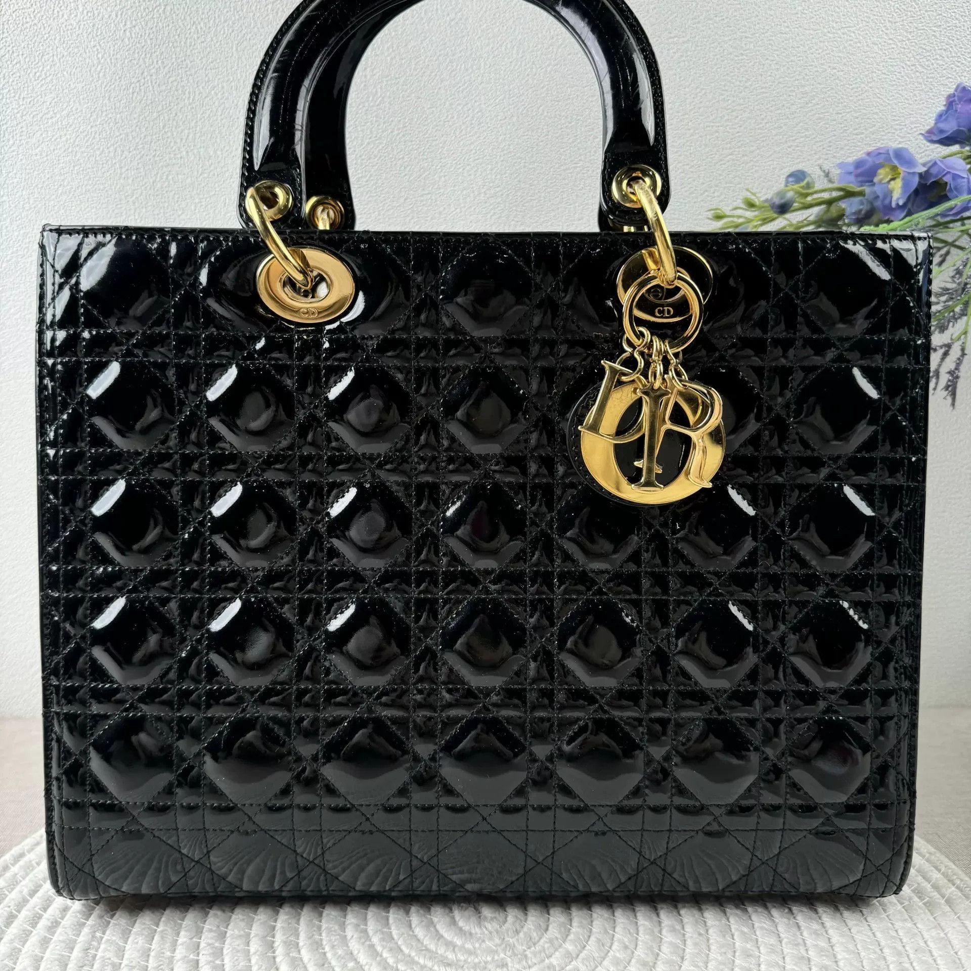 Dior Pre-loved Bag Very good condition Size ONE SIZE - 3 Thumbnail