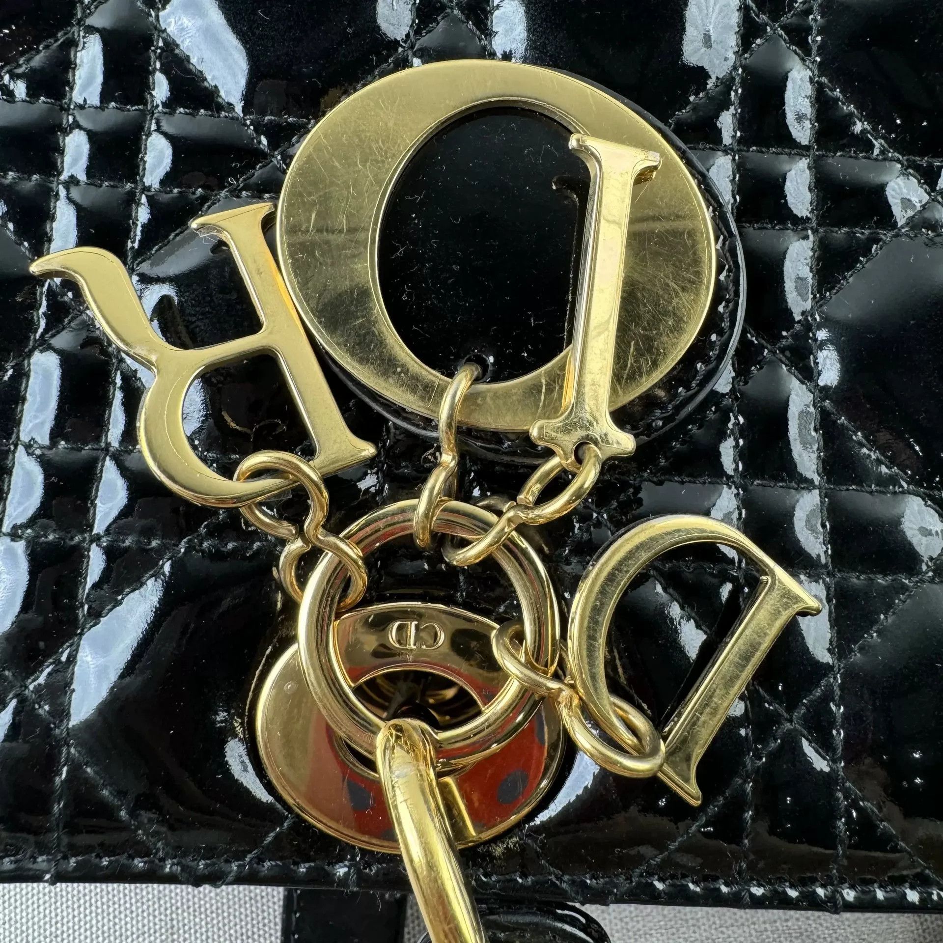 Dior Pre-loved Bag Very good condition Size ONE SIZE - 6 Thumbnail