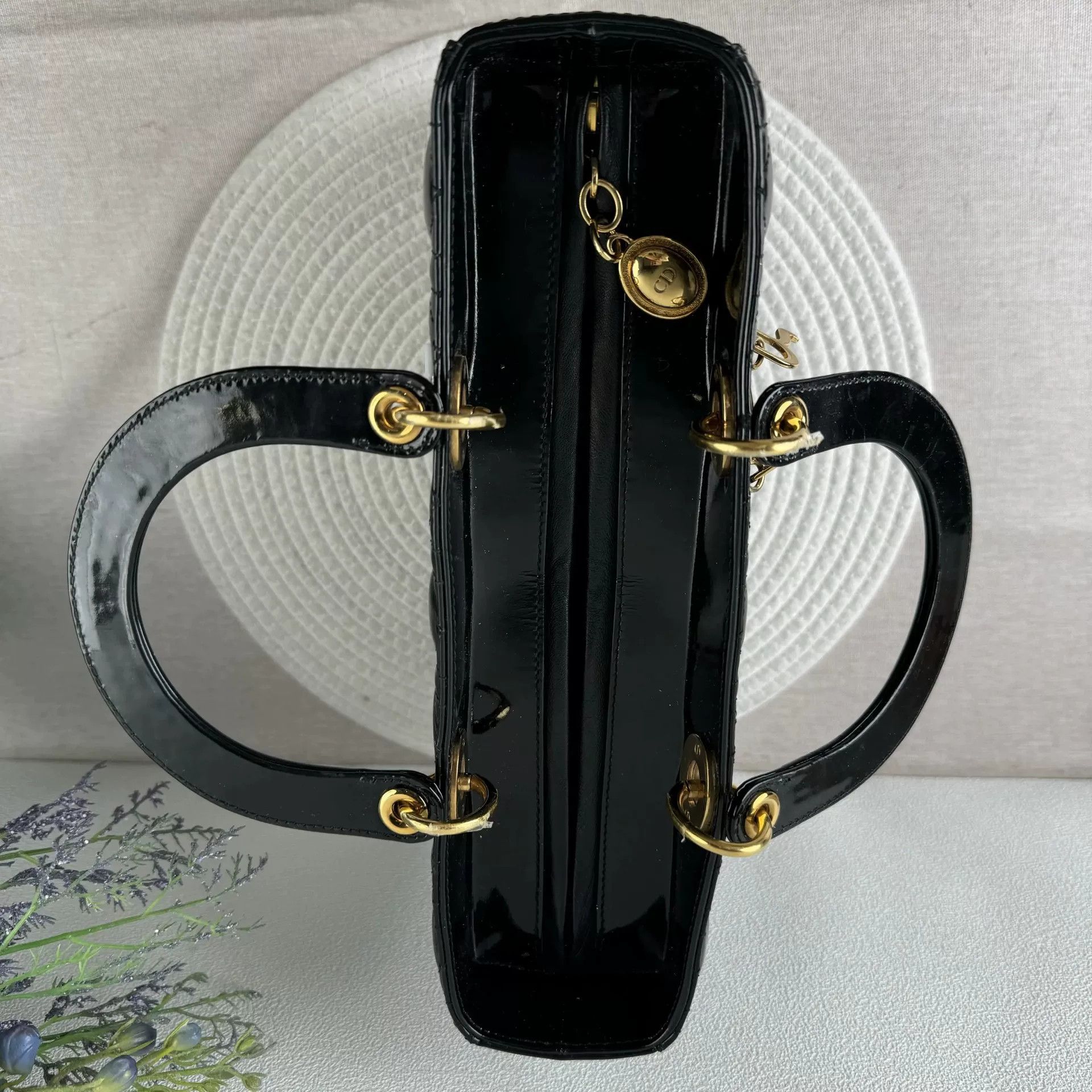 Dior Pre-loved Bag Very good condition Size ONE SIZE - 5 Thumbnail