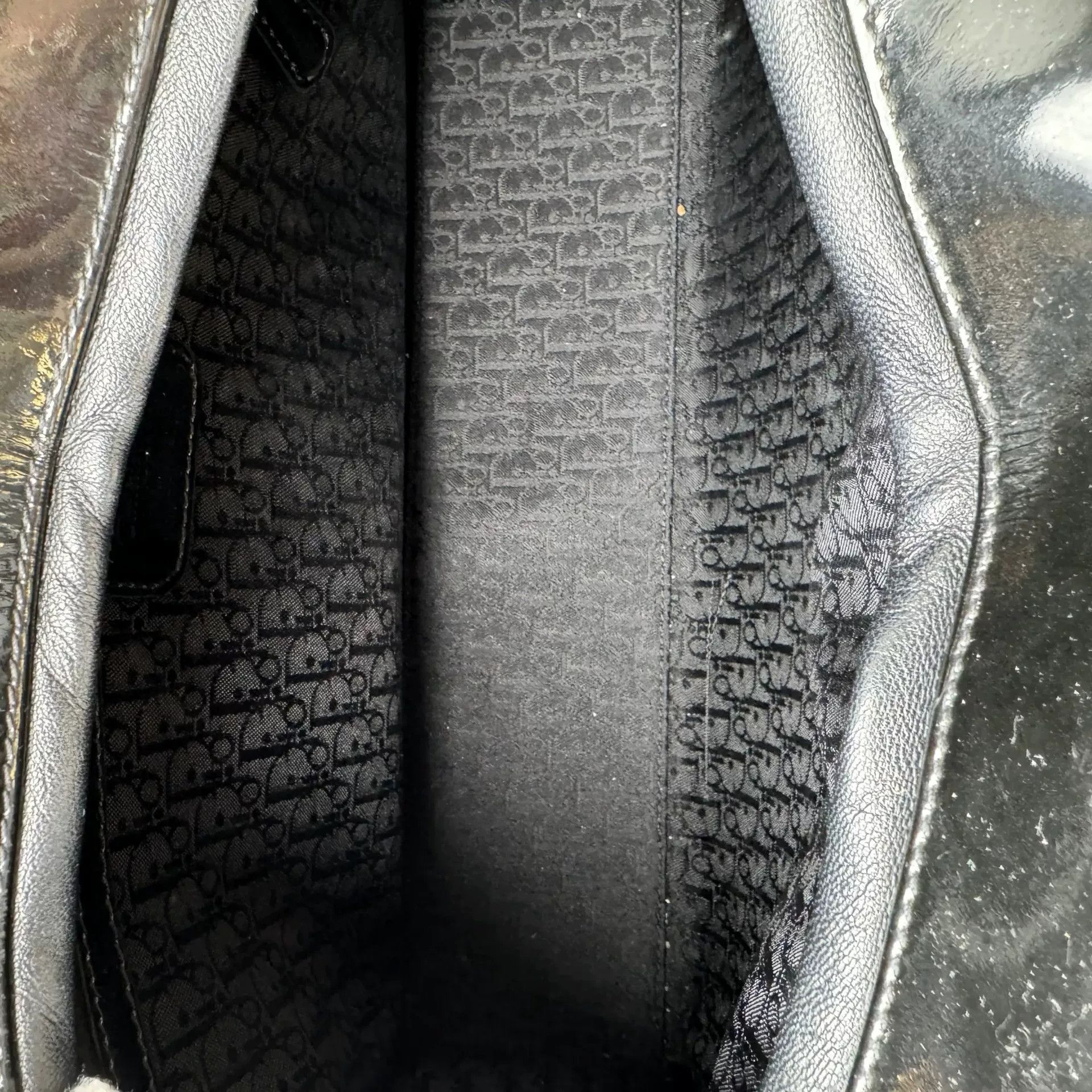 Dior Pre-loved Bag Very good condition Size ONE SIZE - 9 Thumbnail
