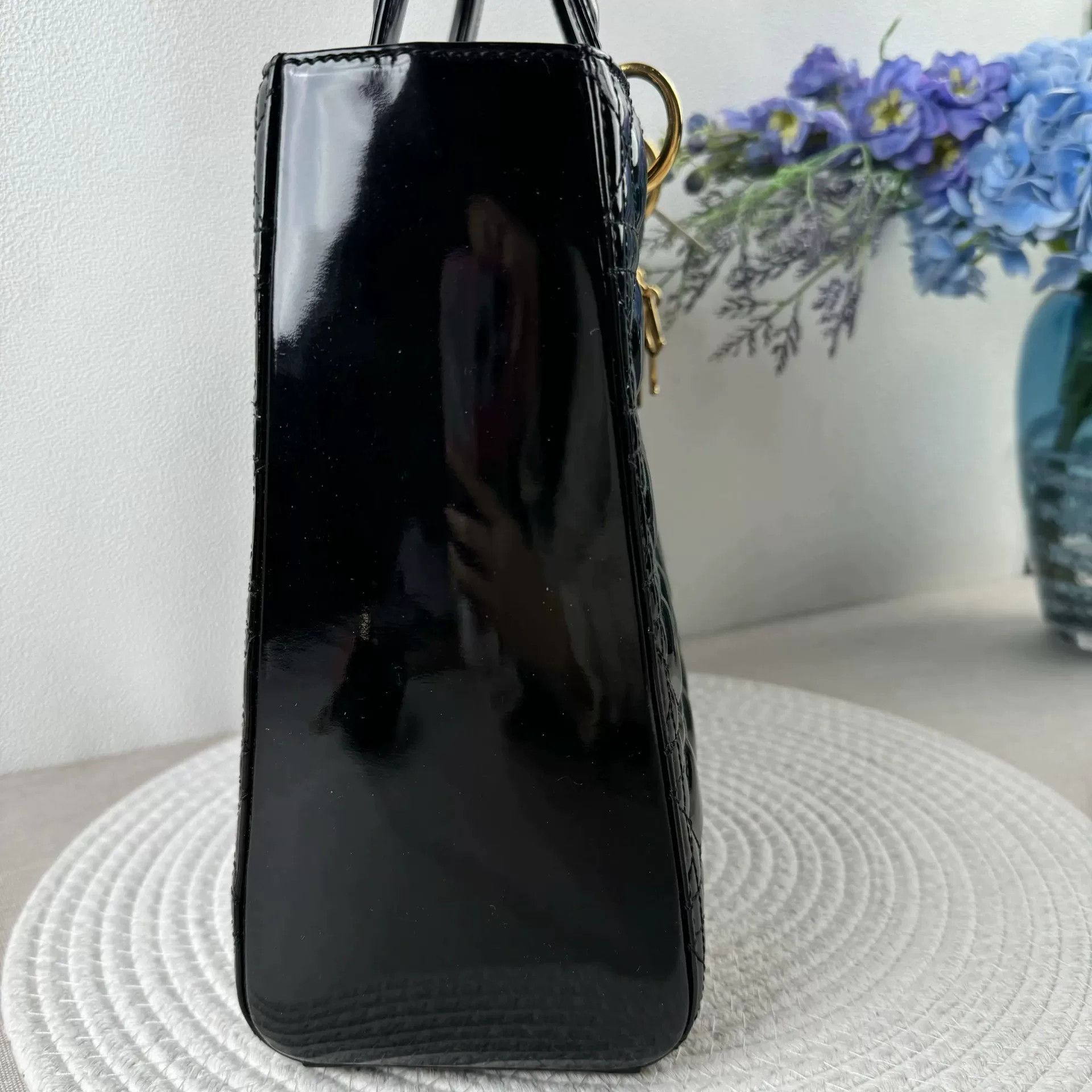 Dior Pre-loved Bag Very good condition Size ONE SIZE - 8 Thumbnail