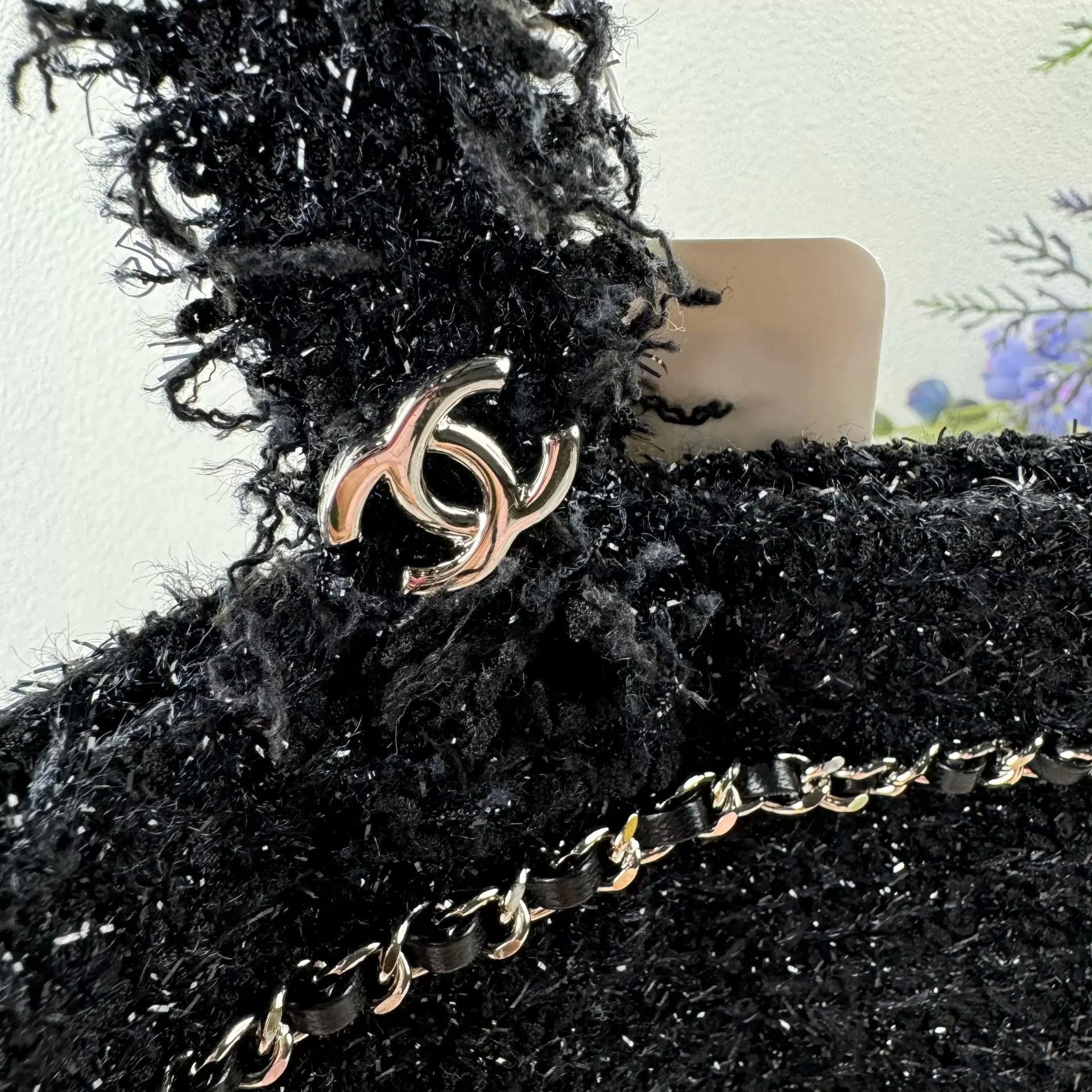 Chanel Pre-loved Bag Very good condition Size ONE SIZE - 6 Thumbnail