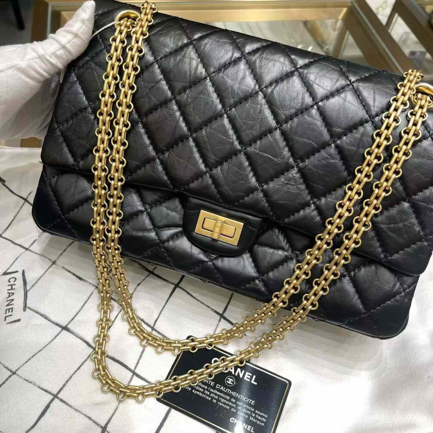 Chanel Pre-loved Bag Very good condition Size ONE SIZE - 2 Thumbnail