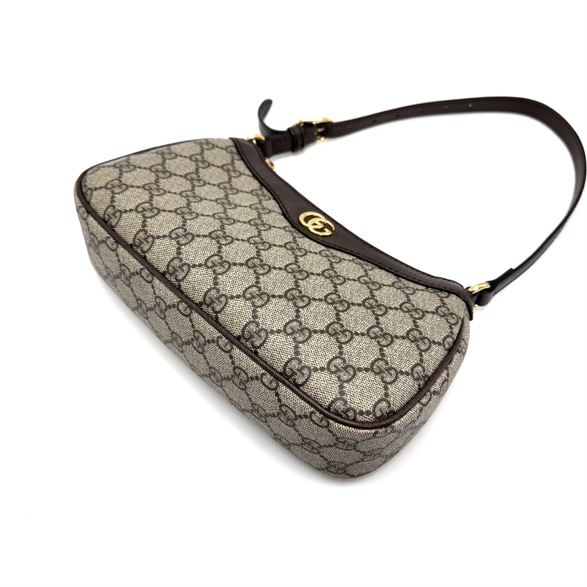Gucci Pre-loved Bag Very good condition Size ONE SIZE - 4 Thumbnail
