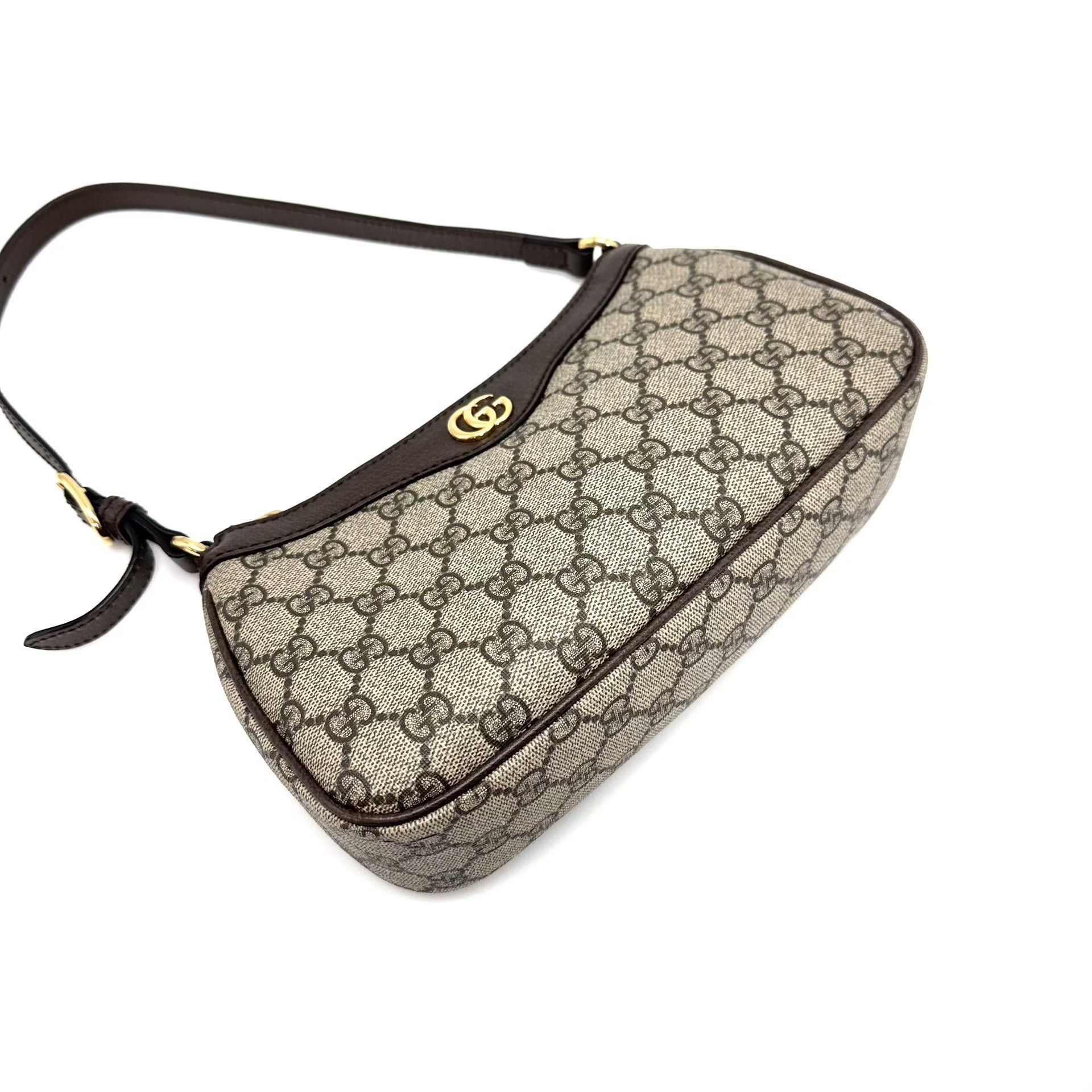 Gucci Pre-loved Bag Very good condition Size ONE SIZE - 3 Thumbnail
