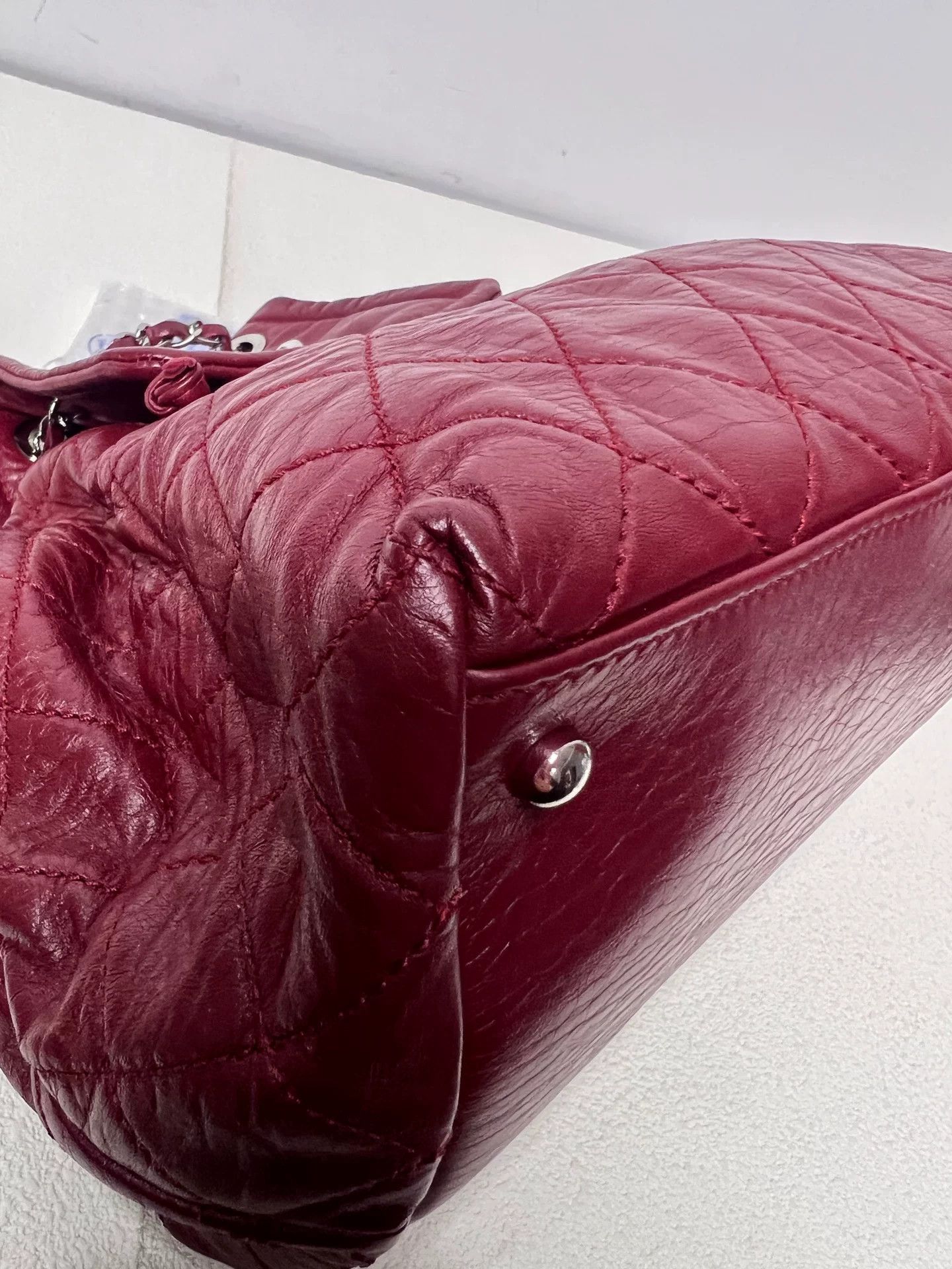 Chanel Pre-loved Bag Very good condition Size ONE SIZE - 4 Thumbnail