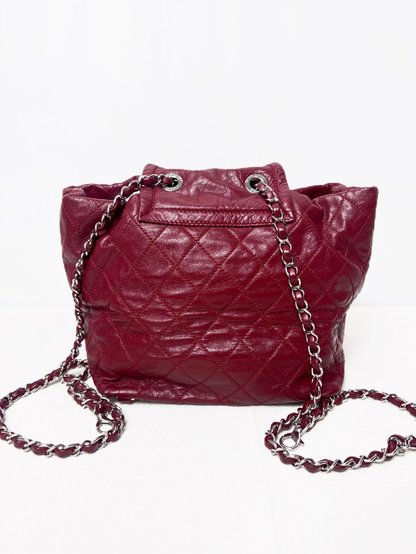 Chanel Pre-loved Bag Very good condition Size ONE SIZE - 2 Thumbnail