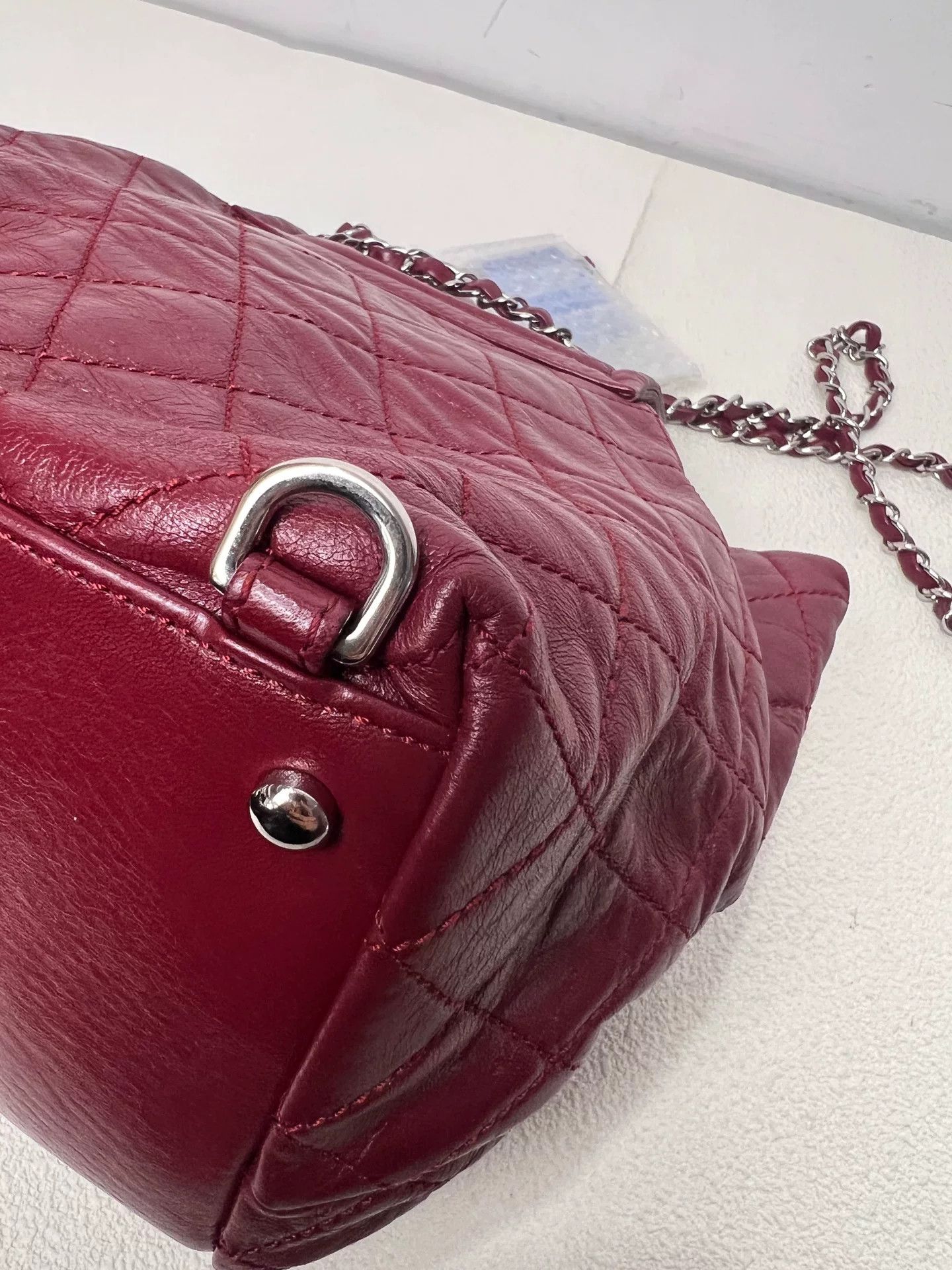 Chanel Pre-loved Bag Very good condition Size ONE SIZE - 7 Thumbnail