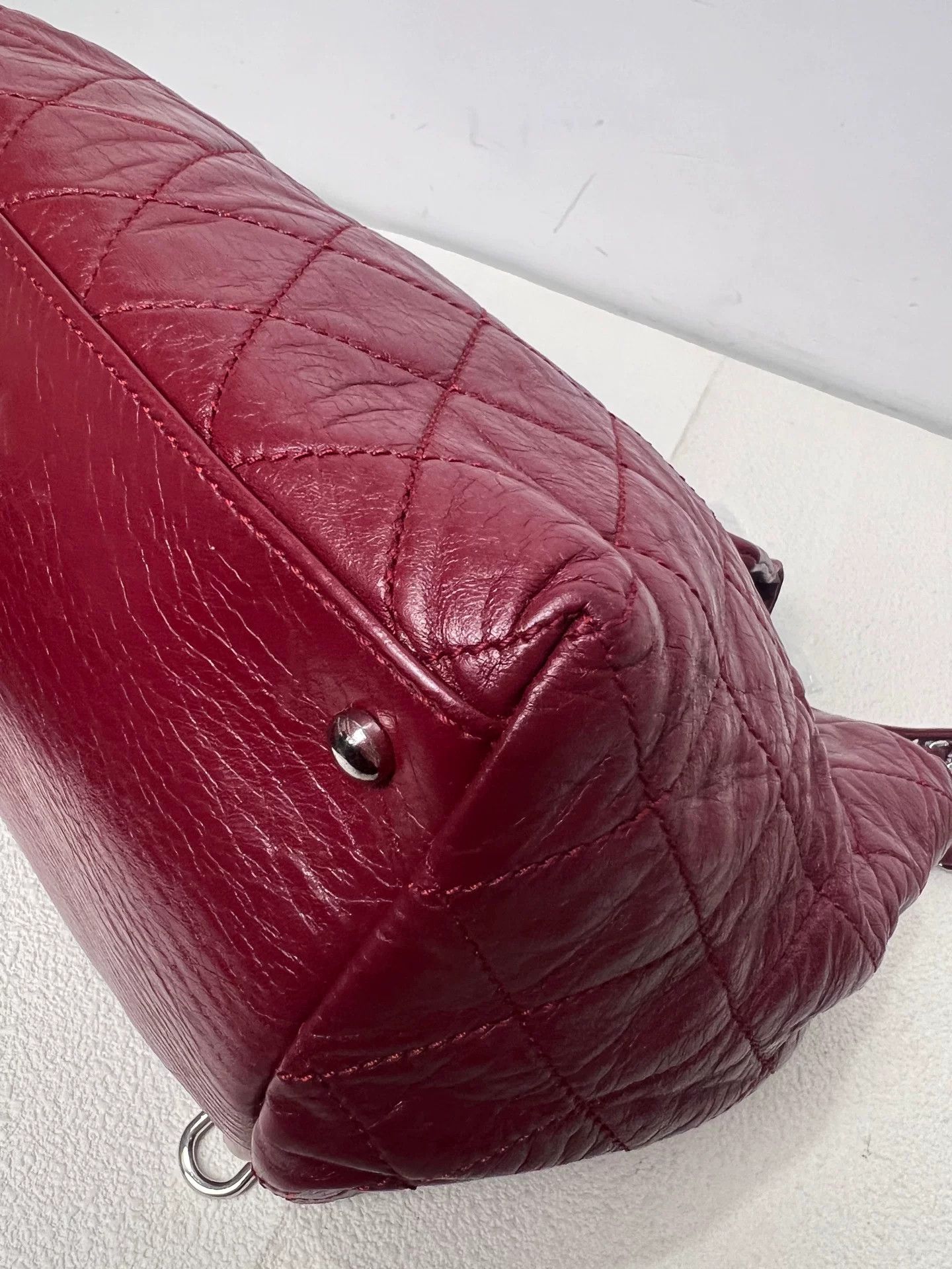 Chanel Pre-loved Bag Very good condition Size ONE SIZE - 3 Thumbnail