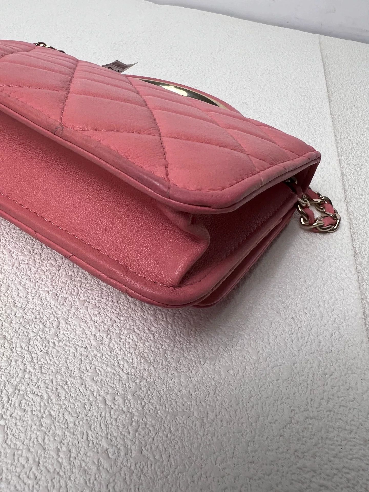 Chanel Pre-loved Bag Very good condition Size ONE SIZE - 9 Thumbnail