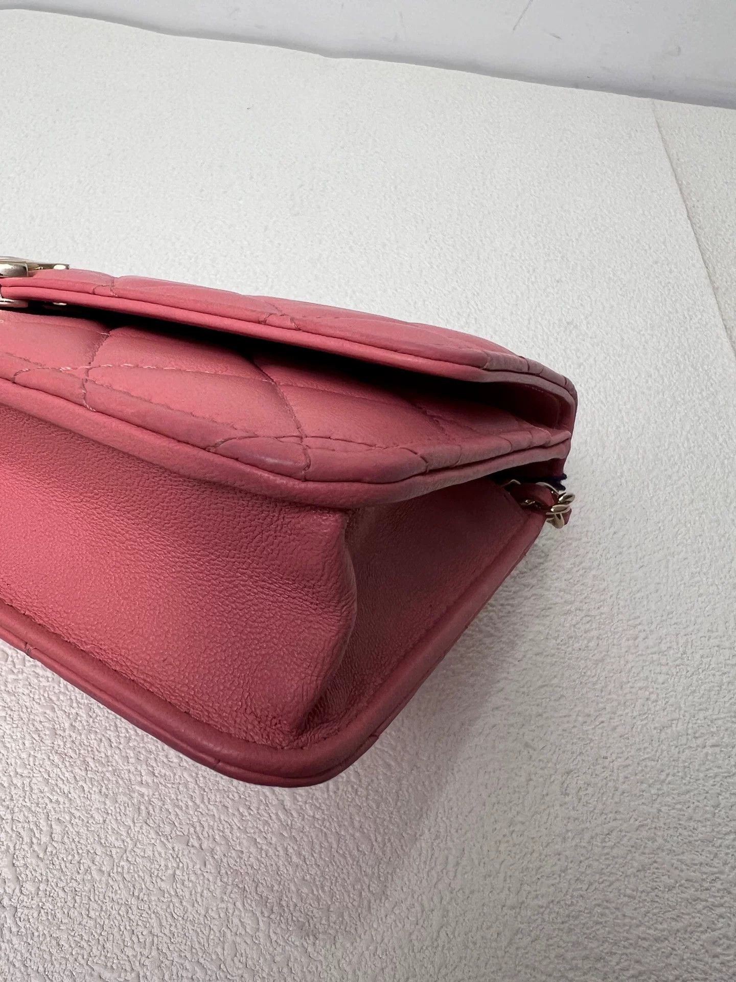 Chanel Pre-loved Bag Very good condition Size ONE SIZE - 3 Thumbnail