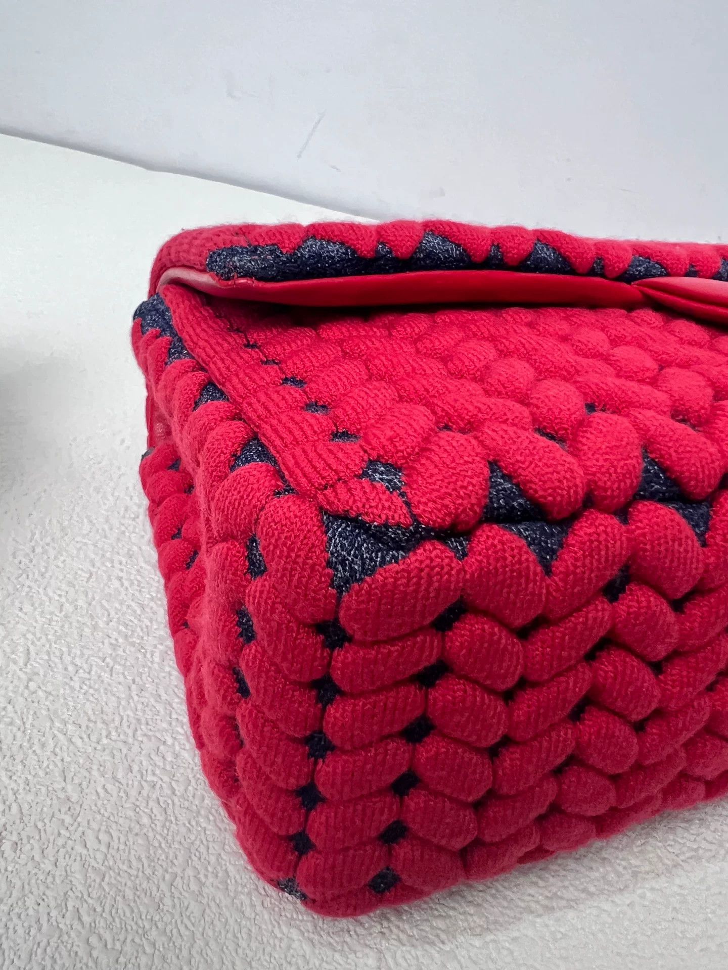 Chanel Pre-loved Bag Very good condition Size ONE SIZE - 4 Thumbnail