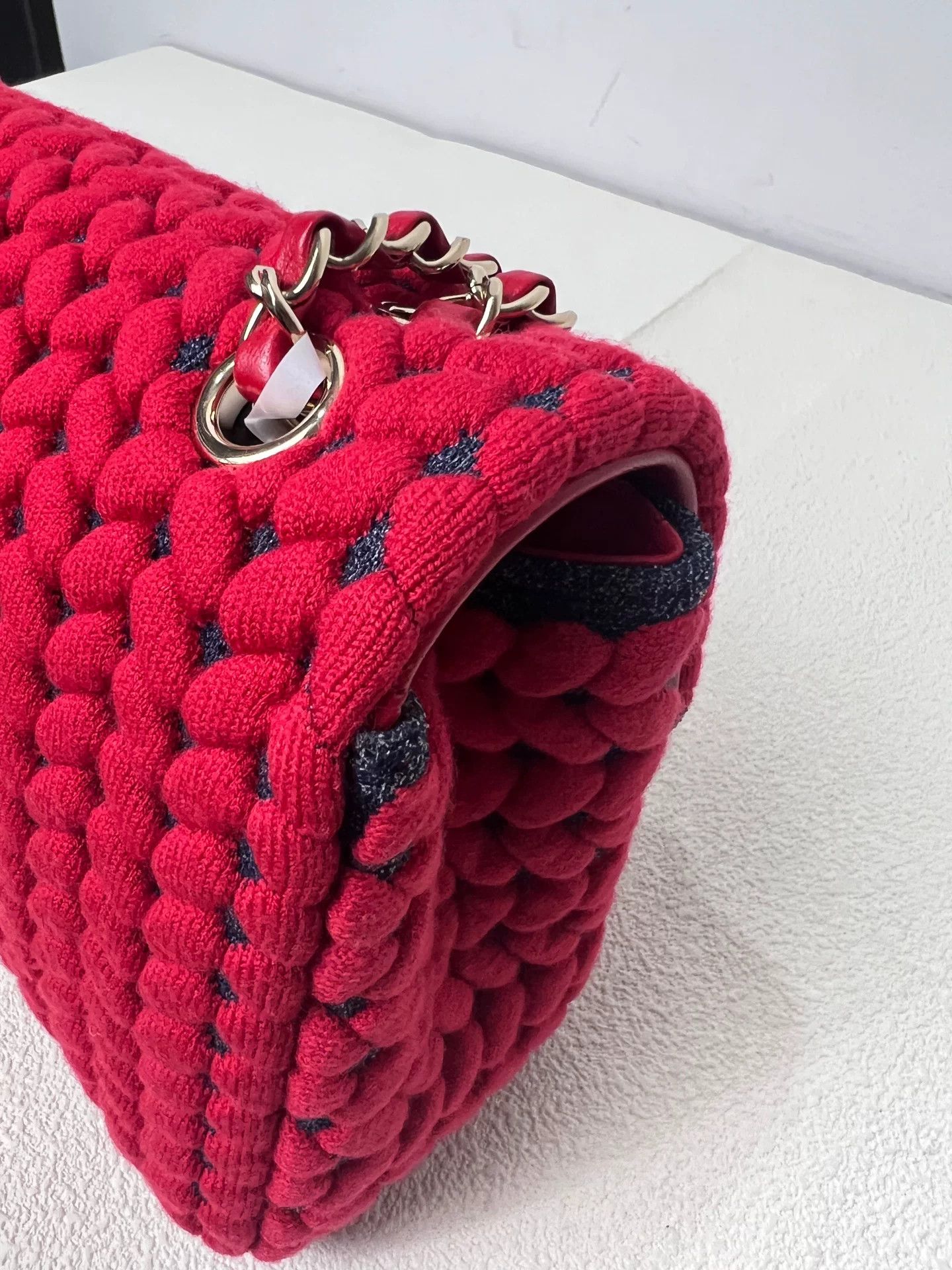 Chanel Pre-loved Bag Very good condition Size ONE SIZE - 8 Thumbnail