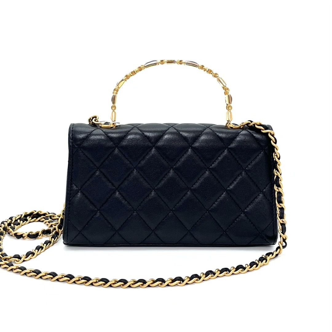 Chanel Pre-loved Bag Very good condition Size ONE SIZE - 2 Thumbnail