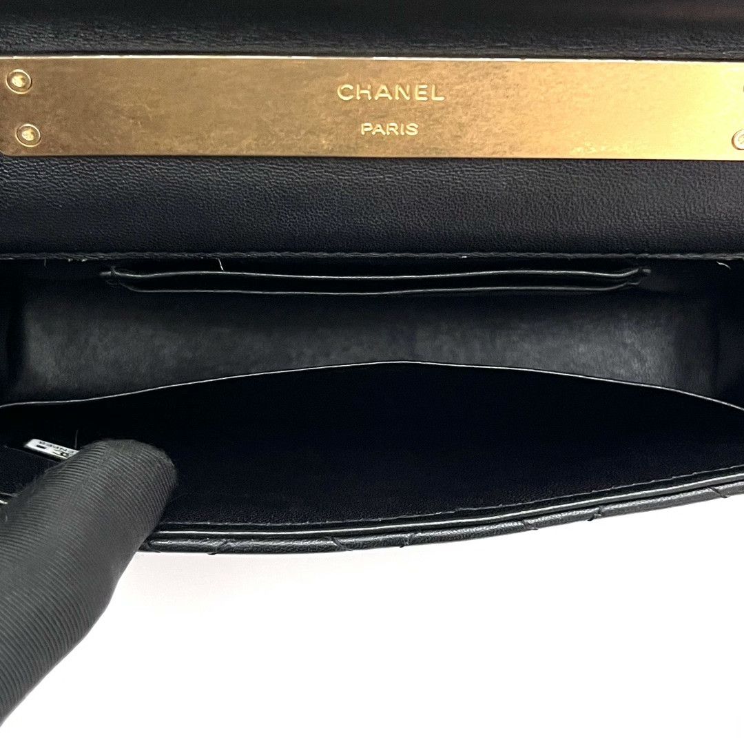 Chanel Pre-loved Bag Very good condition Size ONE SIZE - 6 Thumbnail