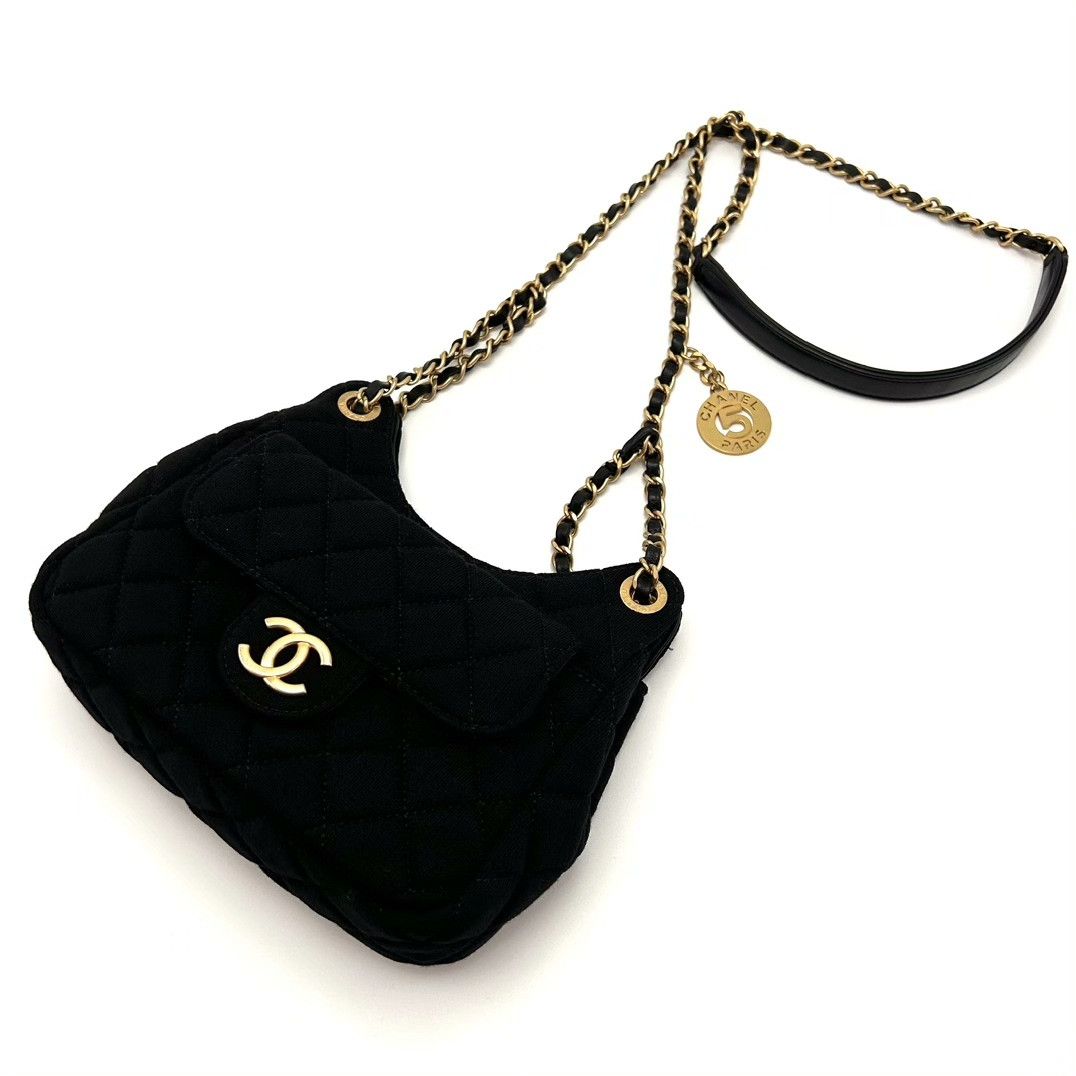 Chanel Pre-loved Bag Very good condition Size ONE SIZE - 3 Thumbnail