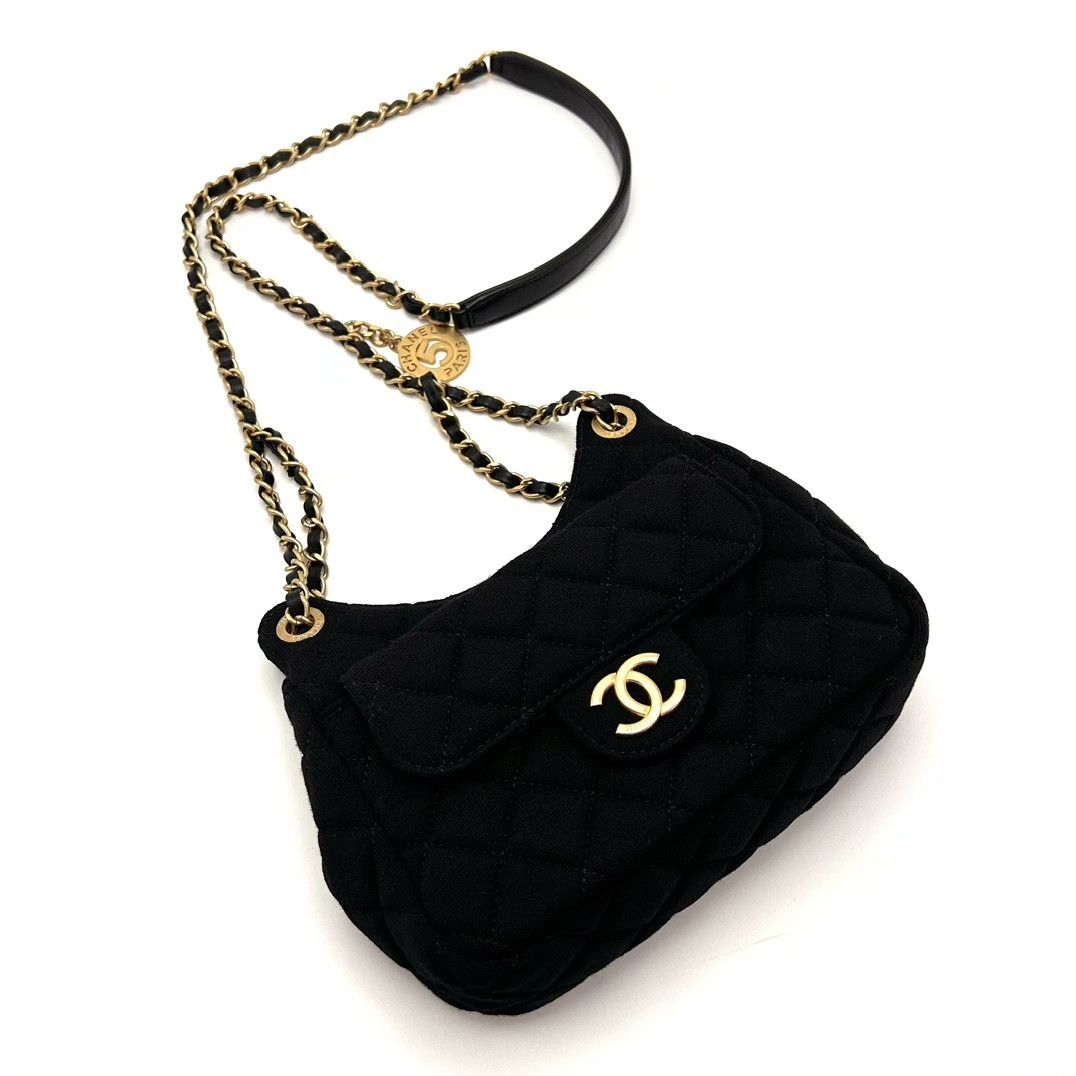Chanel Pre-loved Bag Very good condition Size ONE SIZE - 4 Thumbnail