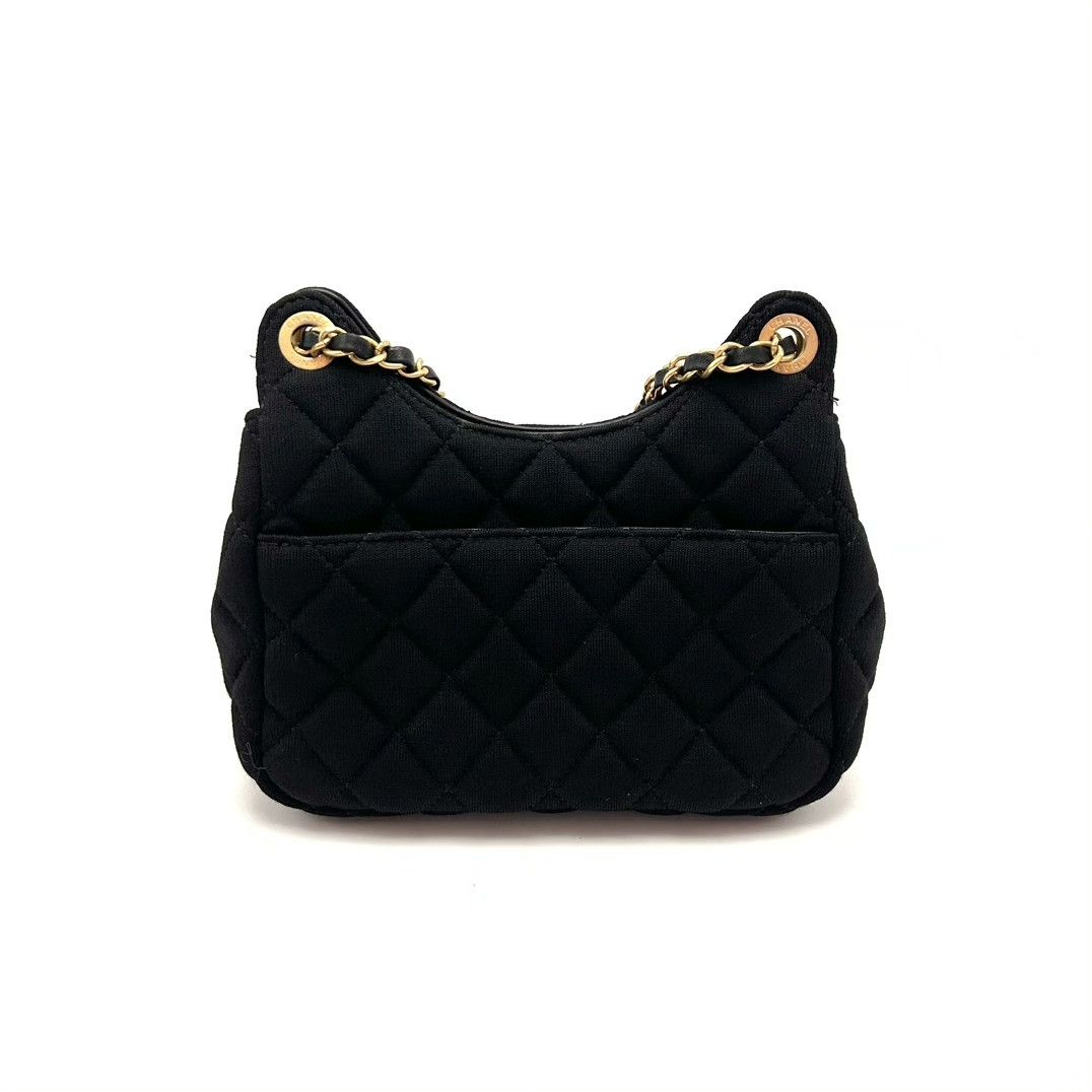 Chanel Pre-loved Bag Very good condition Size ONE SIZE - 2 Thumbnail