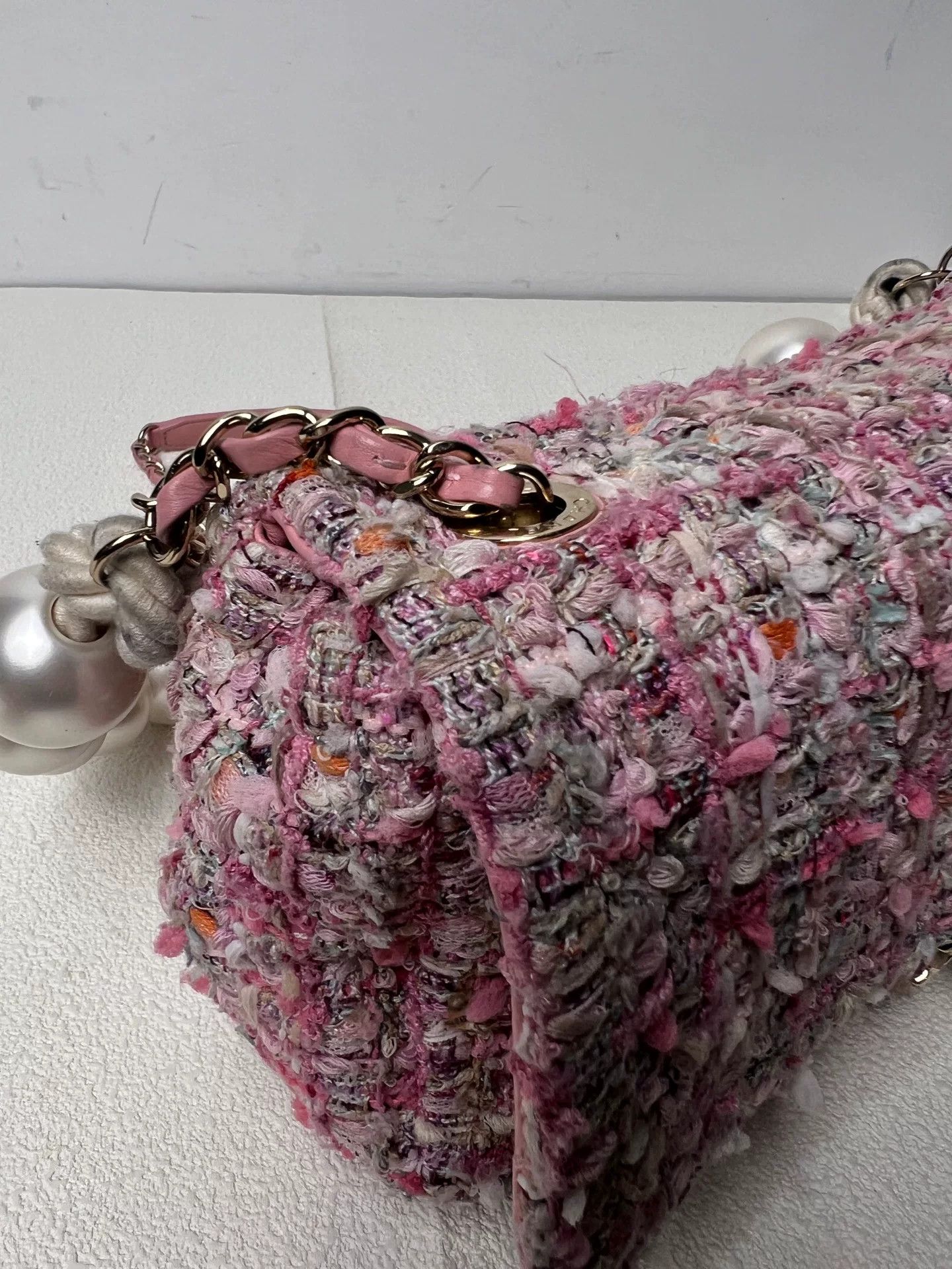 Chanel Pre-loved Bag Very good condition Size ONE SIZE - 8 Thumbnail