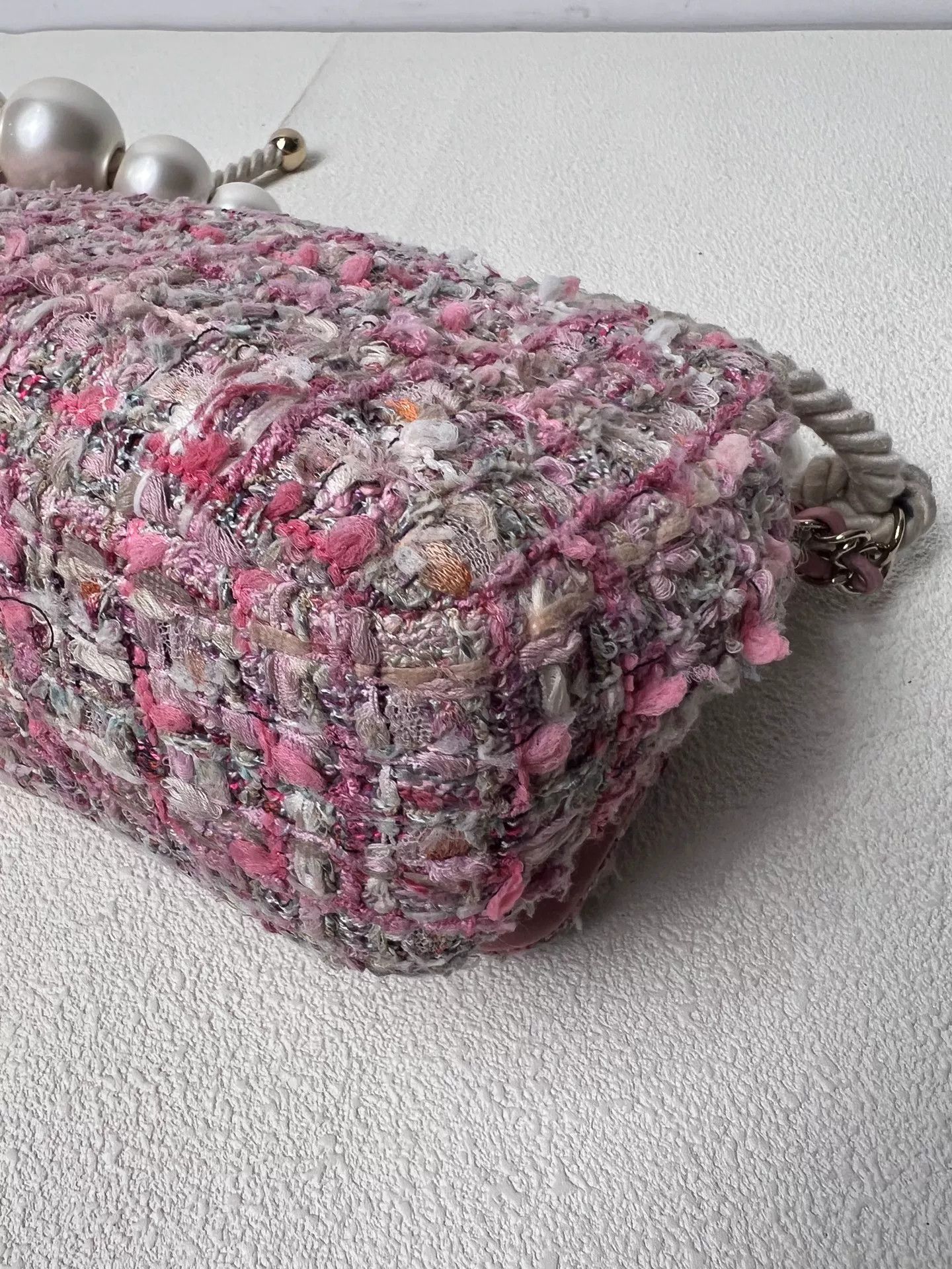 Chanel Pre-loved Bag Very good condition Size ONE SIZE - 9 Thumbnail