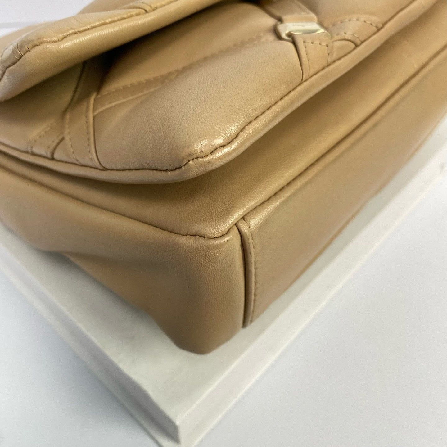 Salvatore Ferragamo Pre-loved Bag Very good condition Size ONE SIZE - 7 Thumbnail