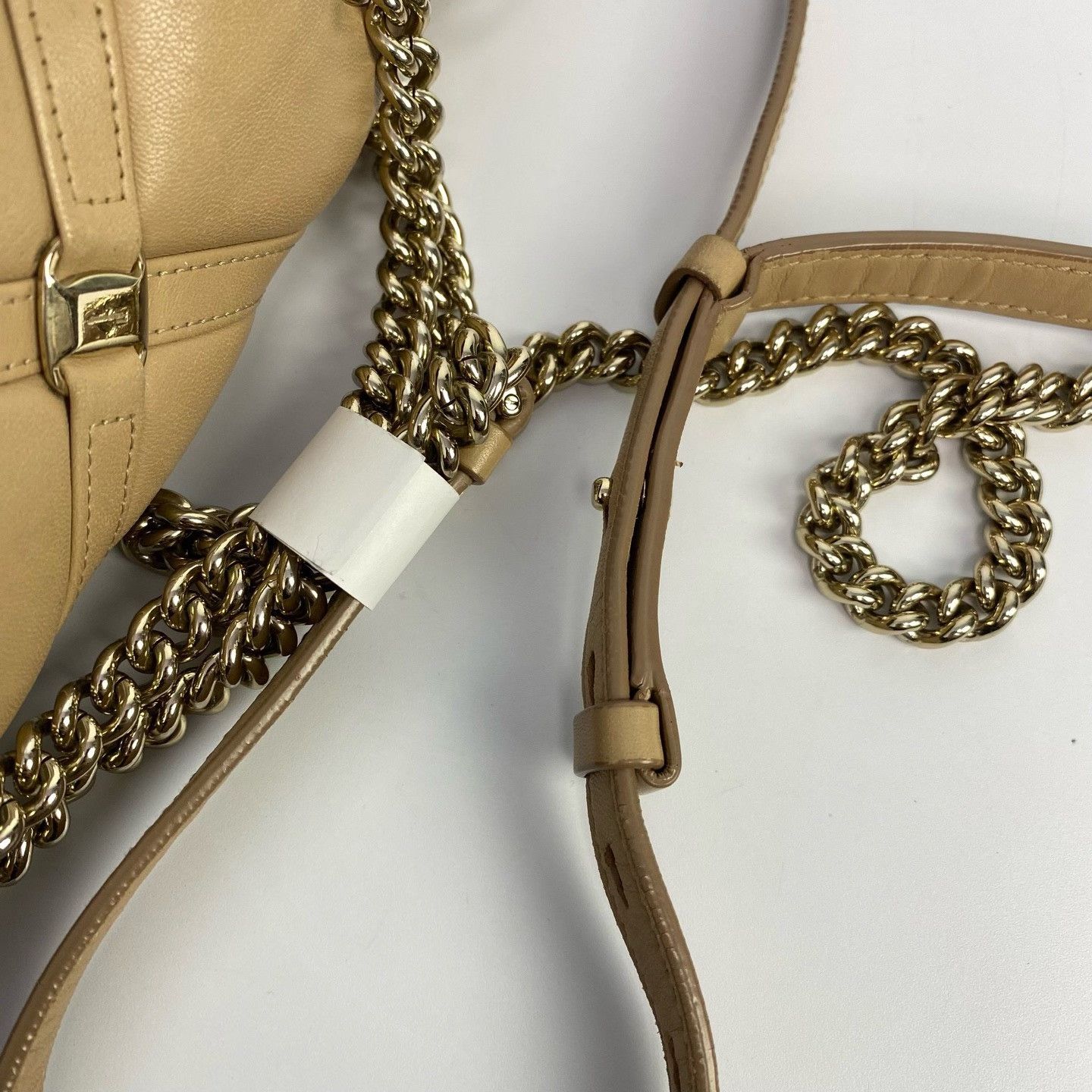 Salvatore Ferragamo Pre-loved Bag Very good condition Size ONE SIZE - 8 Thumbnail