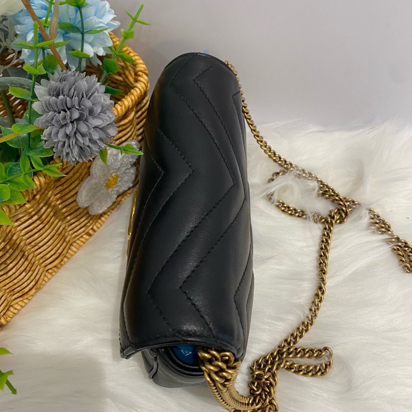 Gucci Pre-loved Bag Very good condition Size ONE SIZE - 5 Thumbnail