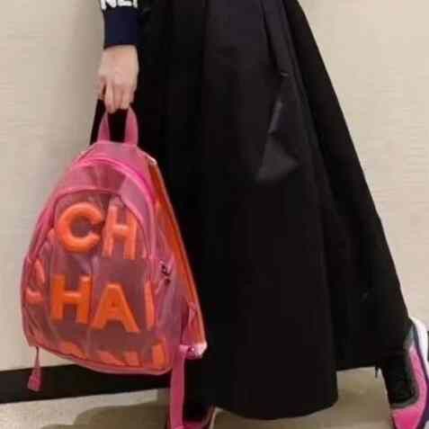 Chanel Pre-loved Bag Very good condition Size ONE SIZE - 4 Thumbnail