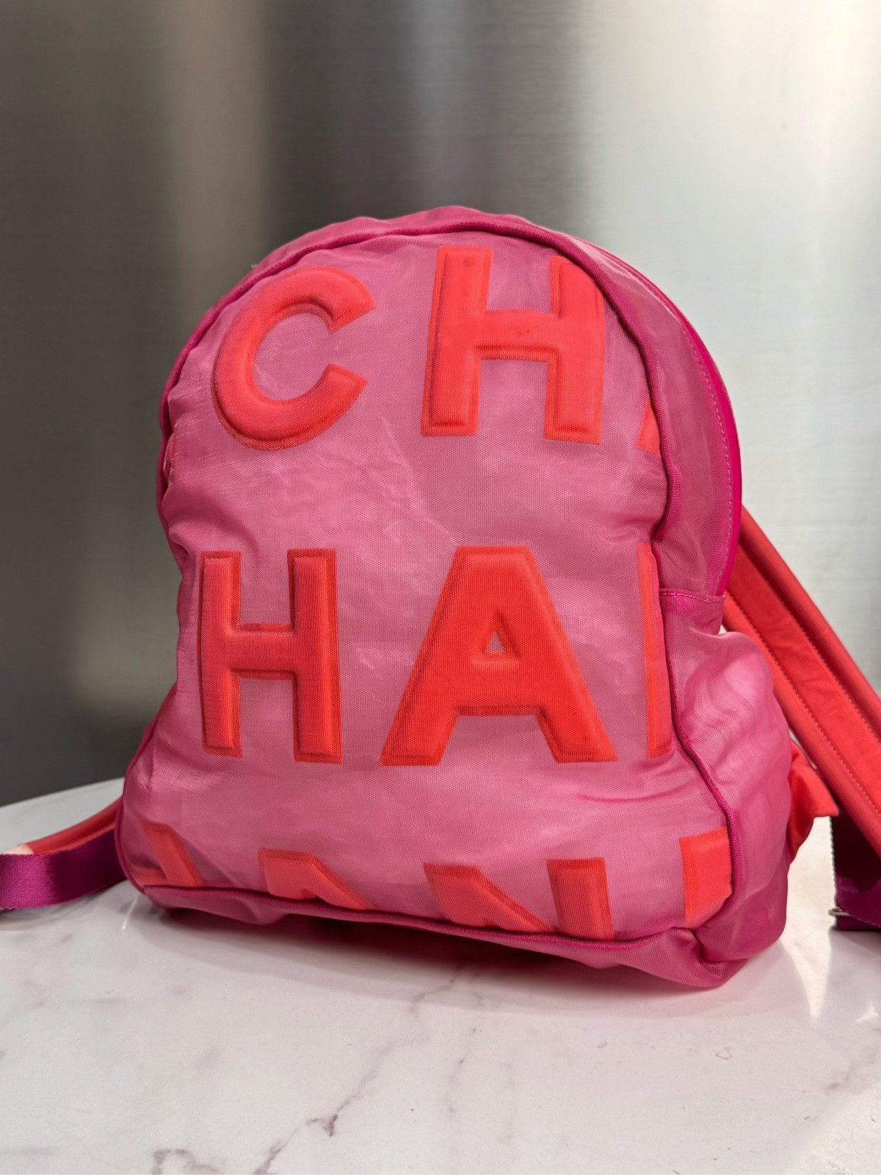 Chanel Pre-loved Bag Very good condition Size ONE SIZE - 2 Thumbnail