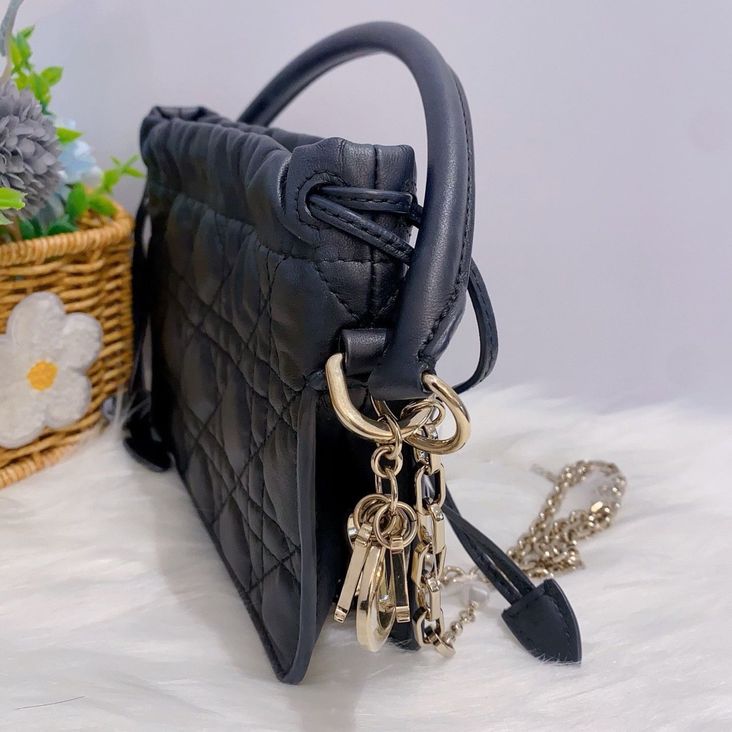 Dior Pre-loved Bag Very good condition Size ONE SIZE - 2 Thumbnail