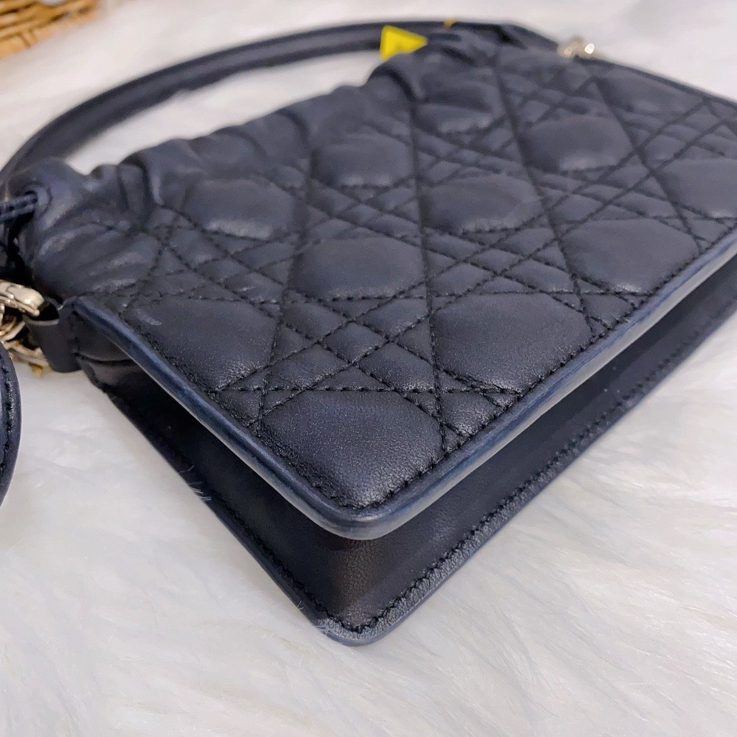Dior Pre-loved Bag Very good condition Size ONE SIZE - 5 Thumbnail