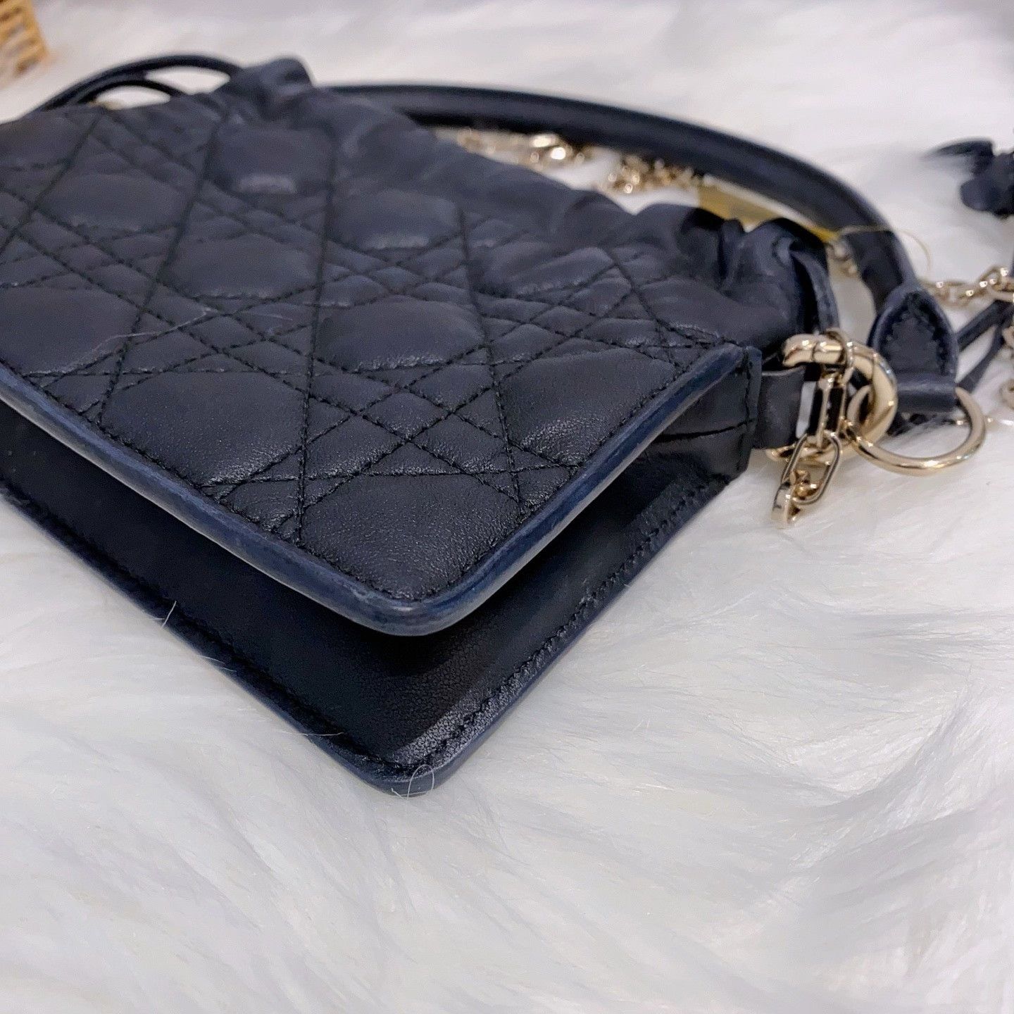 Dior Pre-loved Bag Very good condition Size ONE SIZE - 4 Thumbnail