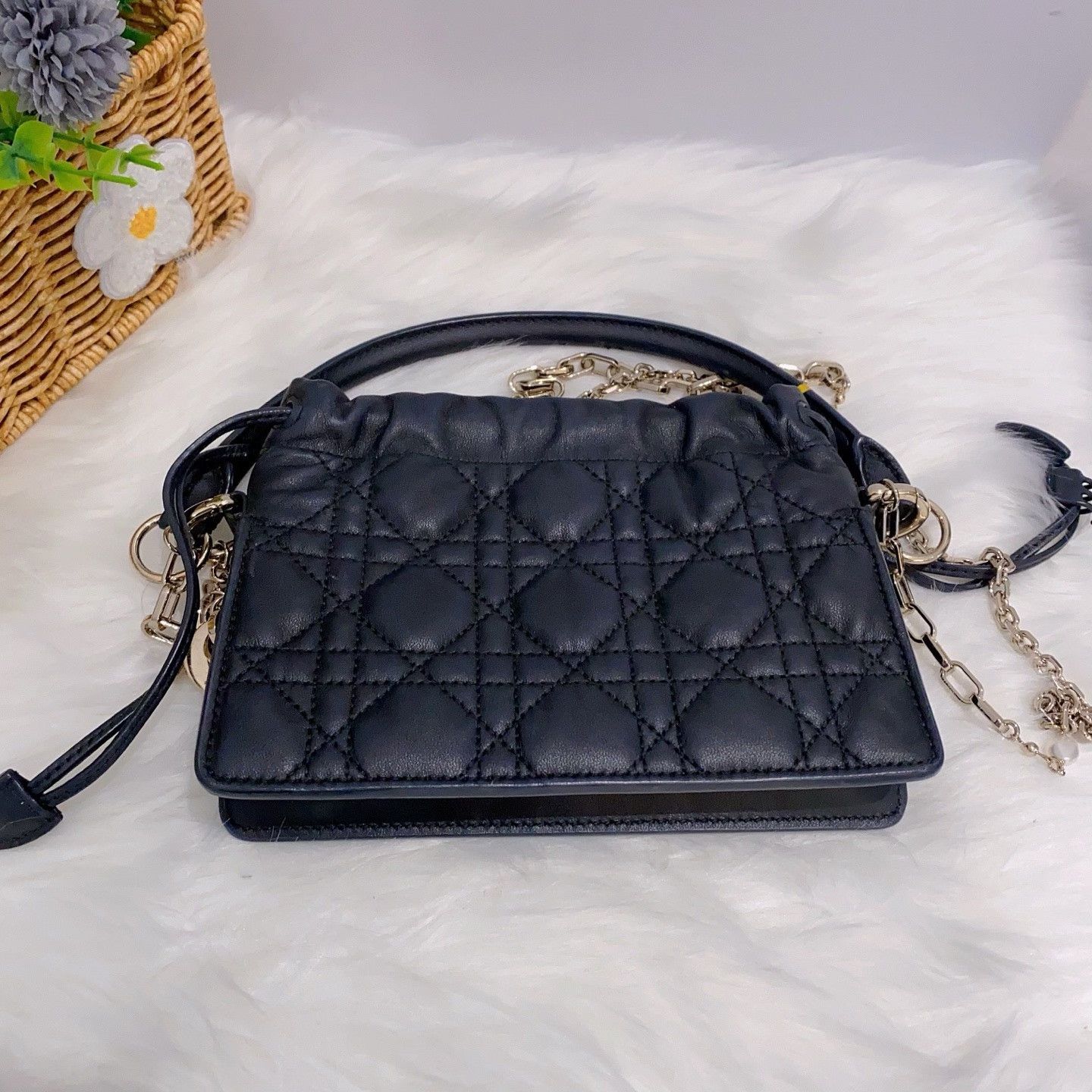Dior Pre-loved Bag Very good condition Size ONE SIZE - 3 Thumbnail