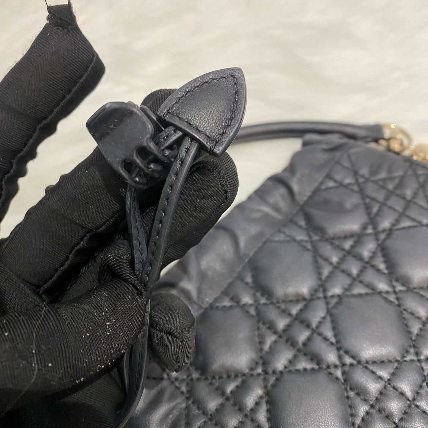 Dior Pre-loved Bag Very good condition Size ONE SIZE - 7 Thumbnail