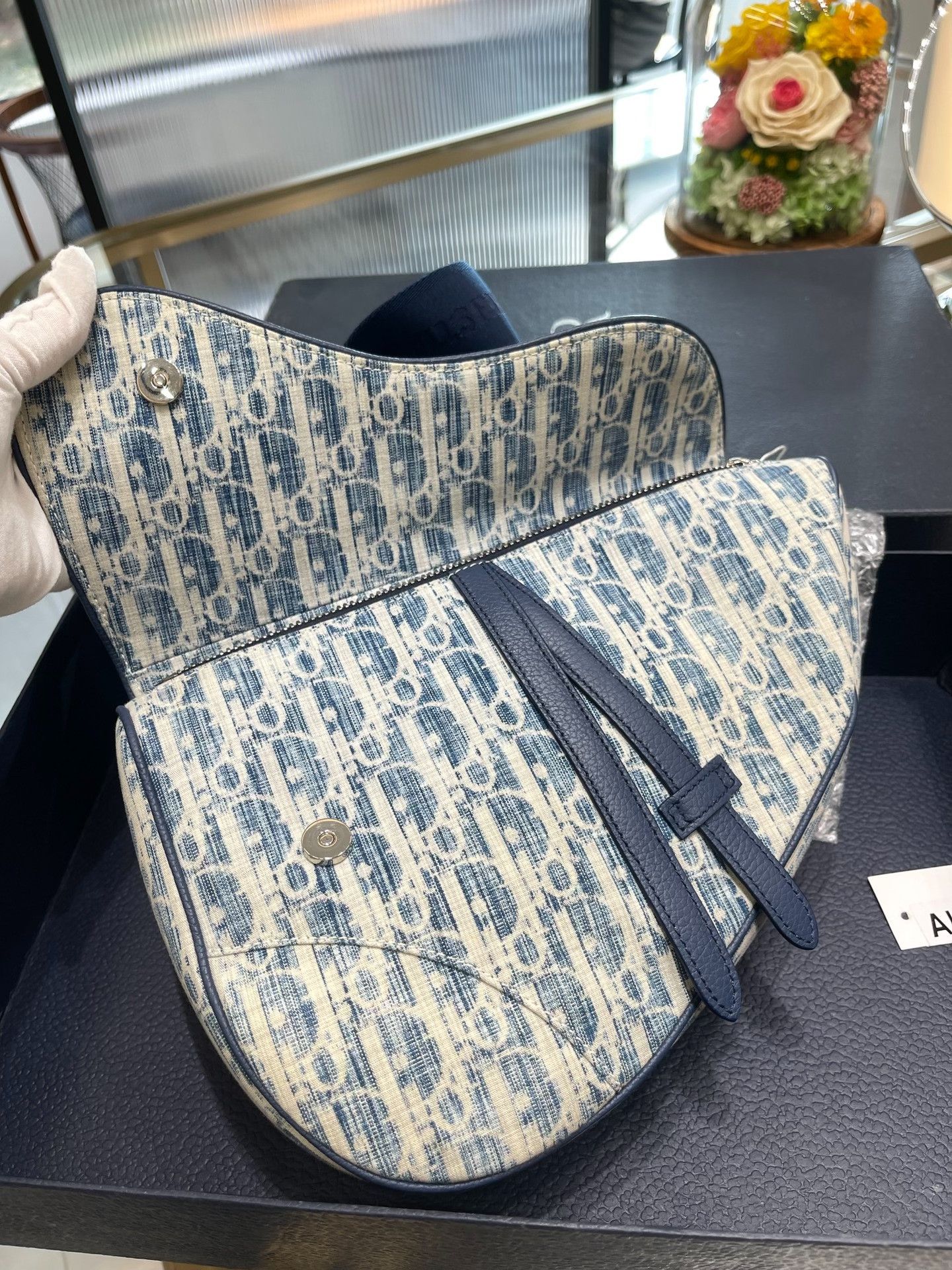 Dior Pre-loved Bag Very good condition Size ONE SIZE - 7 Thumbnail