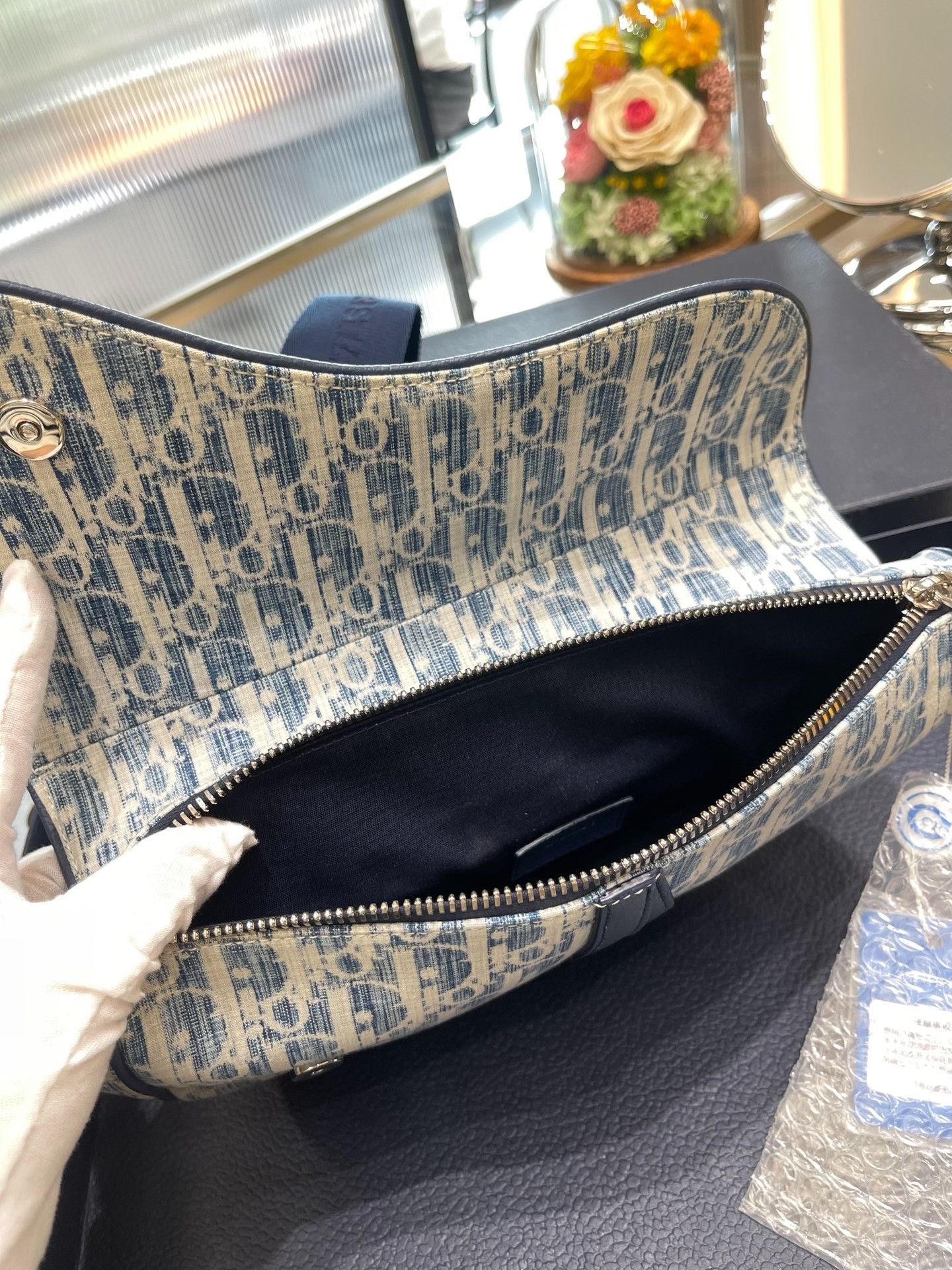 Dior Pre-loved Bag Very good condition Size ONE SIZE - 8 Thumbnail