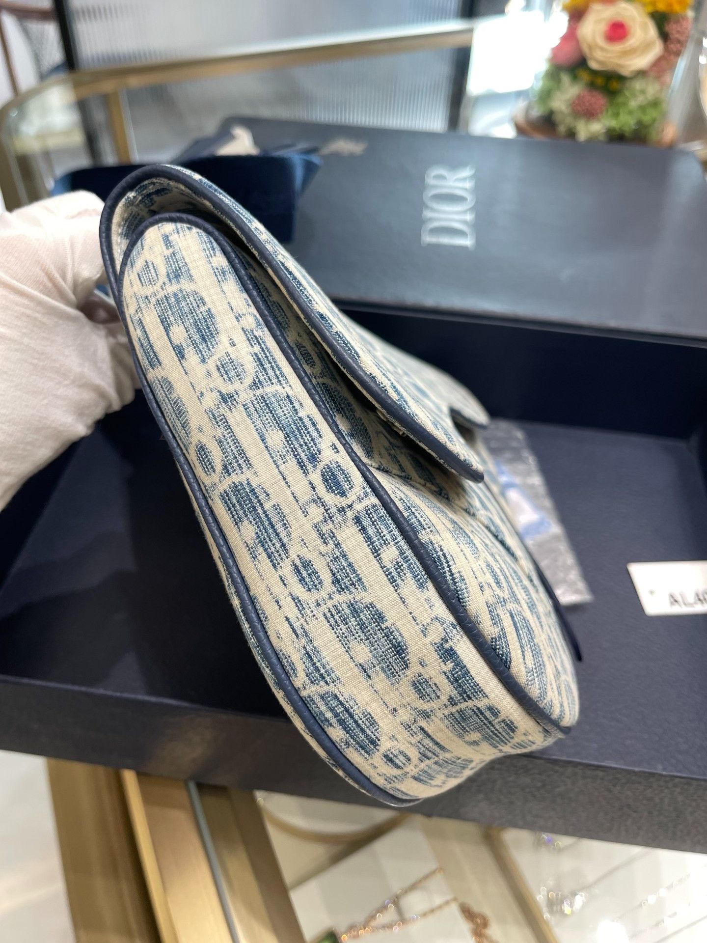 Dior Pre-loved Bag Very good condition Size ONE SIZE - 6 Thumbnail