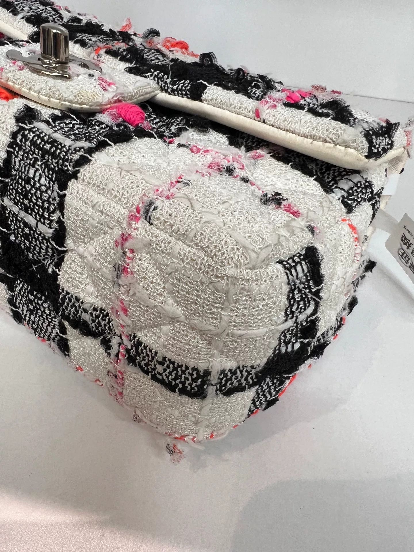 Chanel Pre-loved Bag Very good condition Size ONE SIZE - 3 Thumbnail