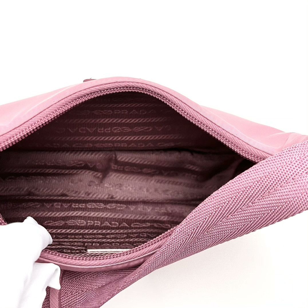 Prada Pre-loved Bag Very good condition Size ONE SIZE - 6 Thumbnail