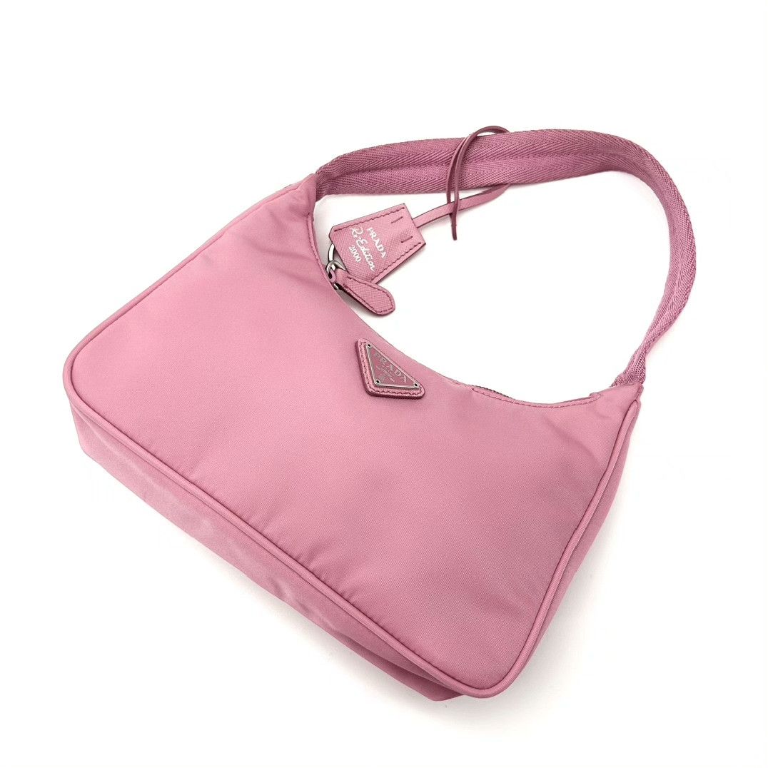Prada Pre-loved Bag Very good condition Size ONE SIZE - 3 Thumbnail