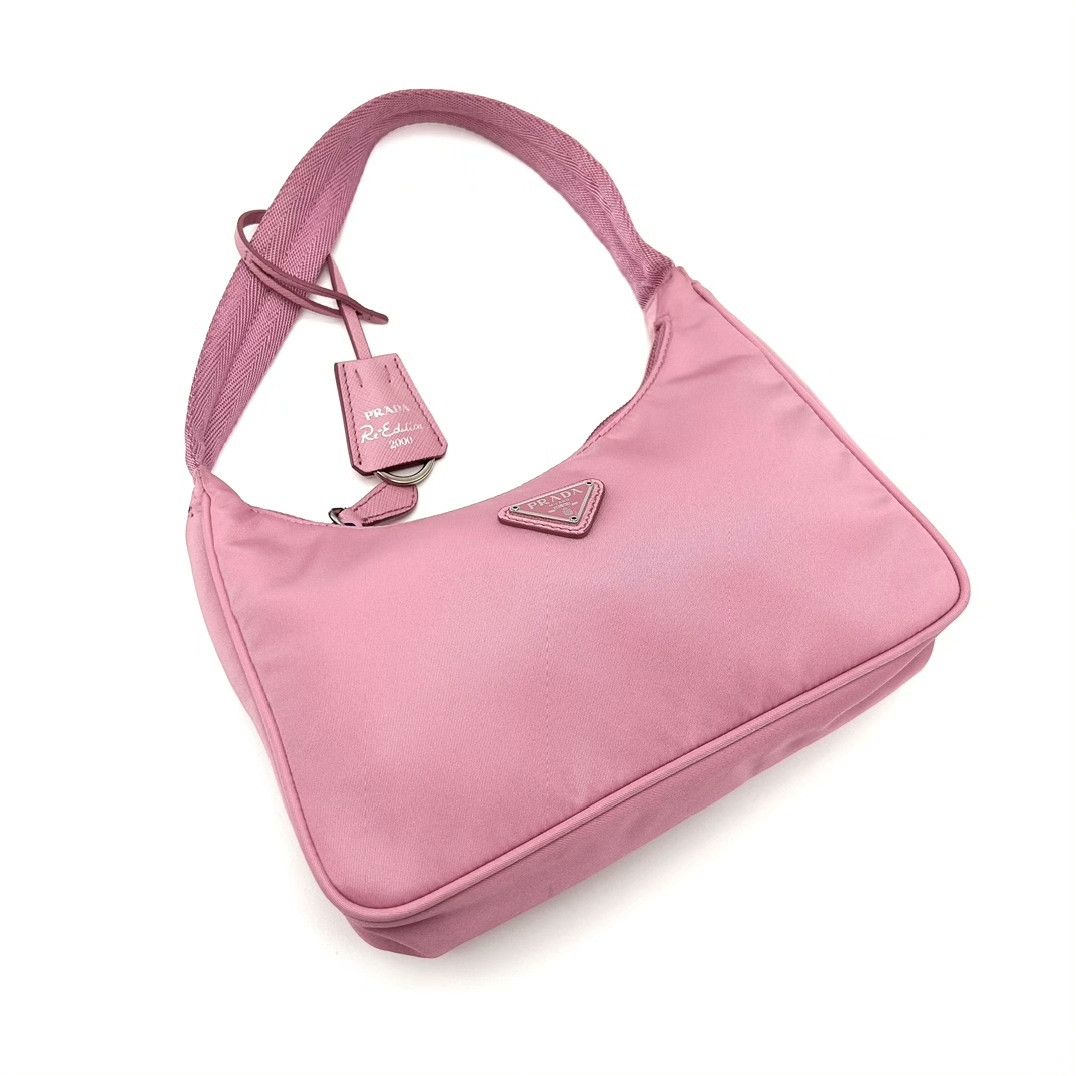 Prada Pre-loved Bag Very good condition Size ONE SIZE - 4 Thumbnail