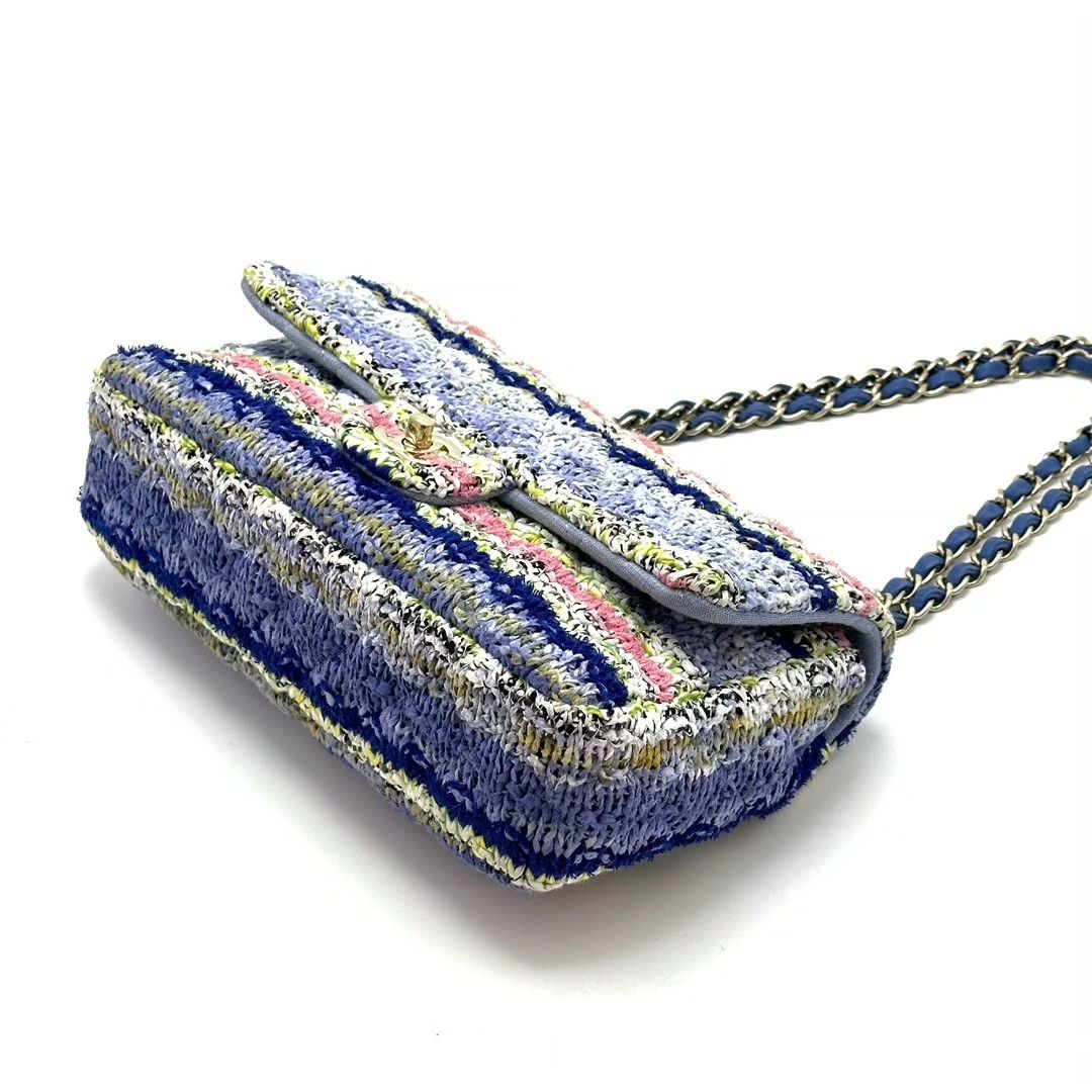 Chanel Pre-loved Bag Very good condition Size ONE SIZE - 5 Thumbnail