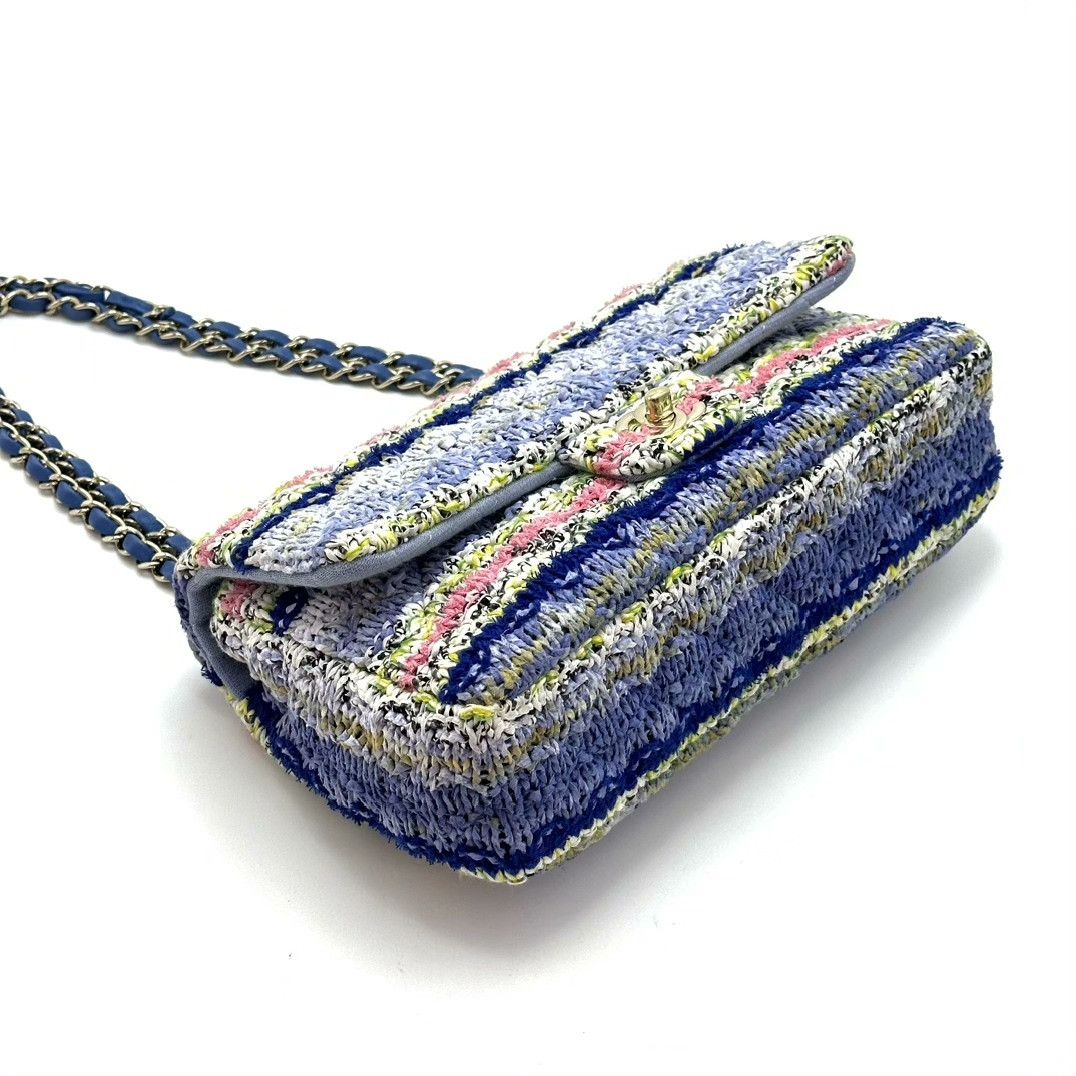 Chanel Pre-loved Bag Very good condition Size ONE SIZE - 3 Thumbnail