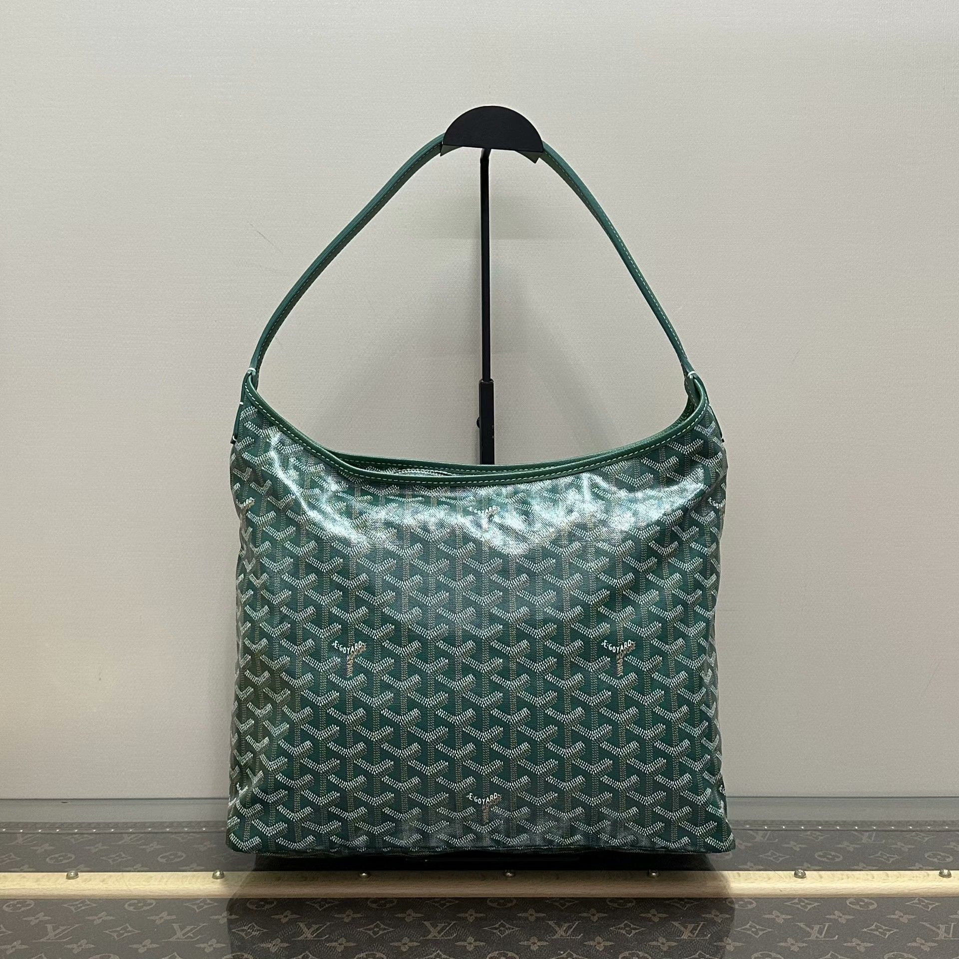 Goyard Pre-loved Bag Very good condition Size ONE SIZE - 2 Thumbnail