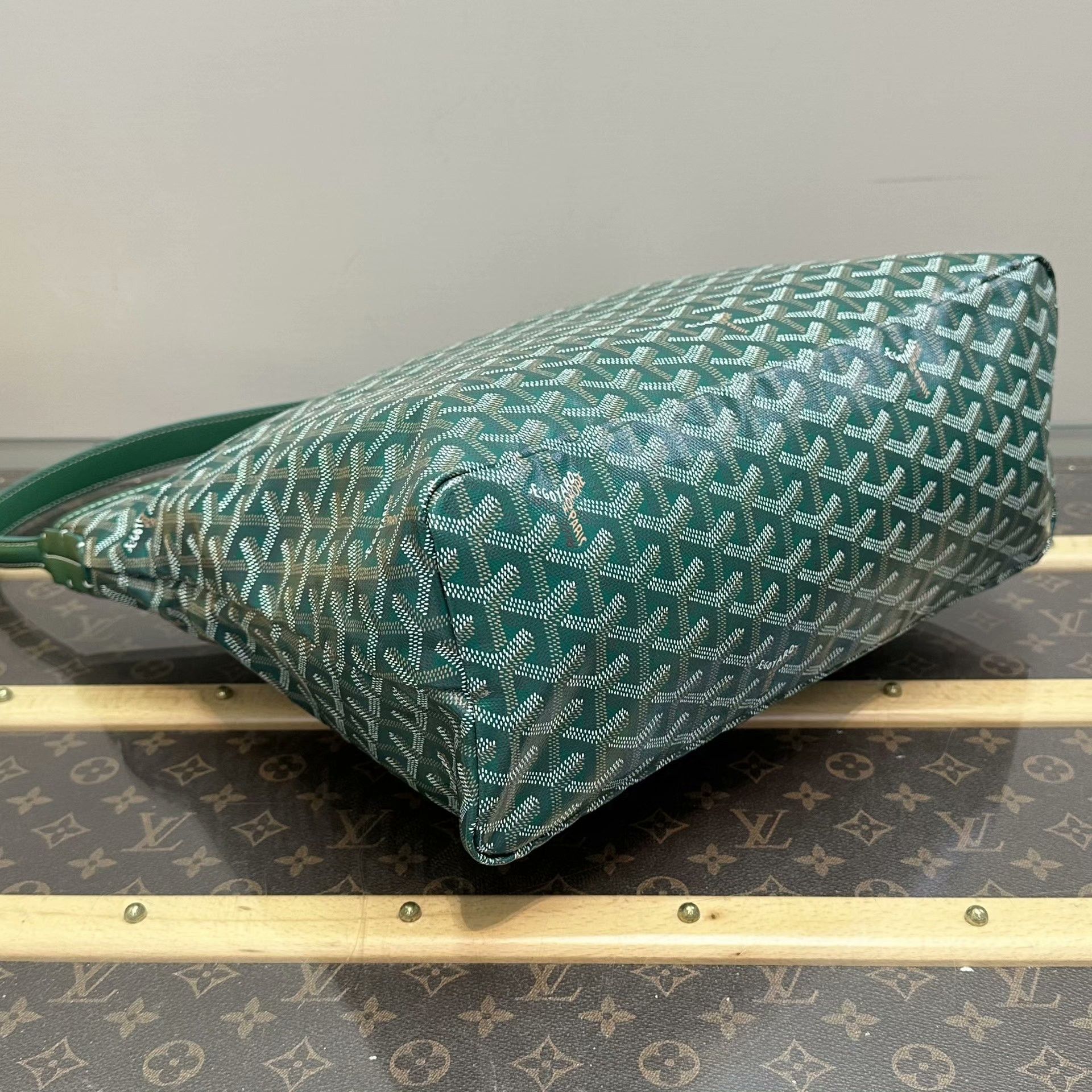 Goyard Pre-loved Bag Very good condition Size ONE SIZE - 3 Thumbnail