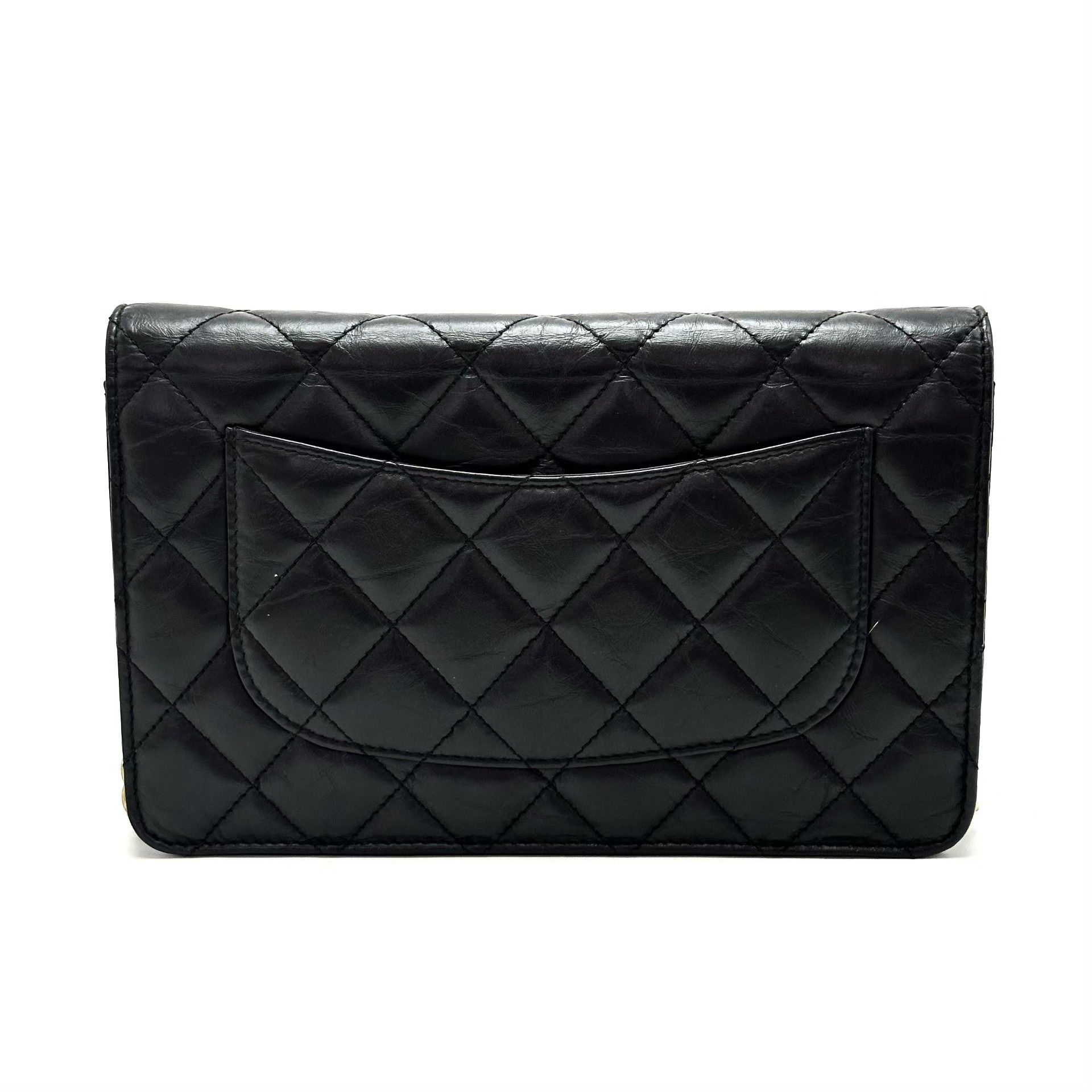 Chanel Pre-loved Bag Very good condition Size ONE SIZE - 2 Thumbnail