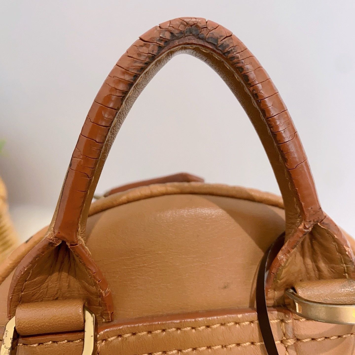 MCM Pre-loved Bag Very good condition Size ONE SIZE - 8 Thumbnail