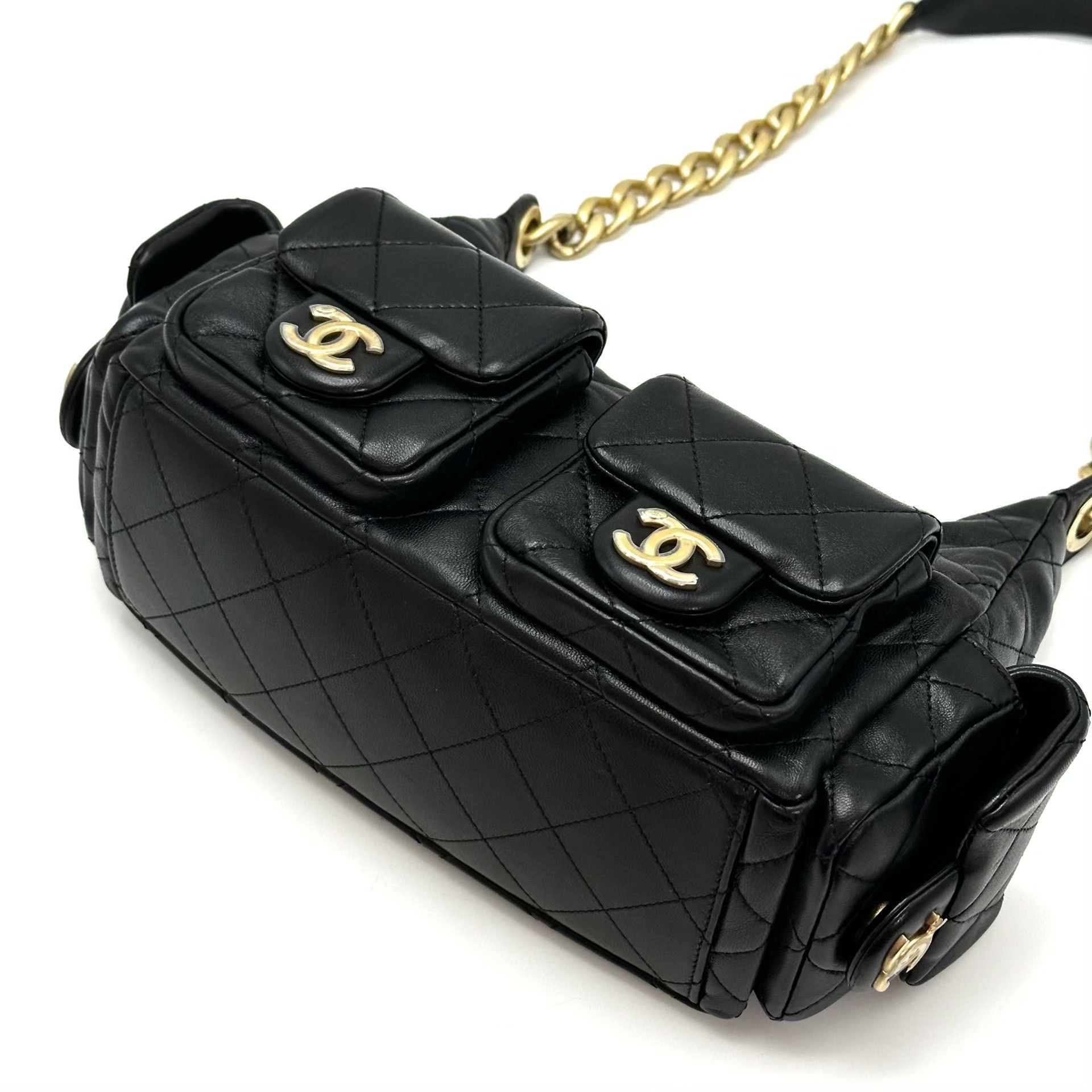 Chanel Pre-loved Bag Very good condition Size ONE SIZE - 6 Thumbnail