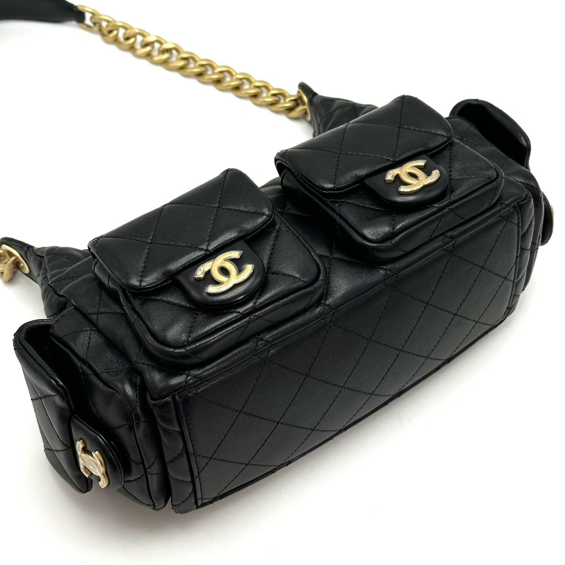 Chanel Pre-loved Bag Very good condition Size ONE SIZE - 4 Thumbnail