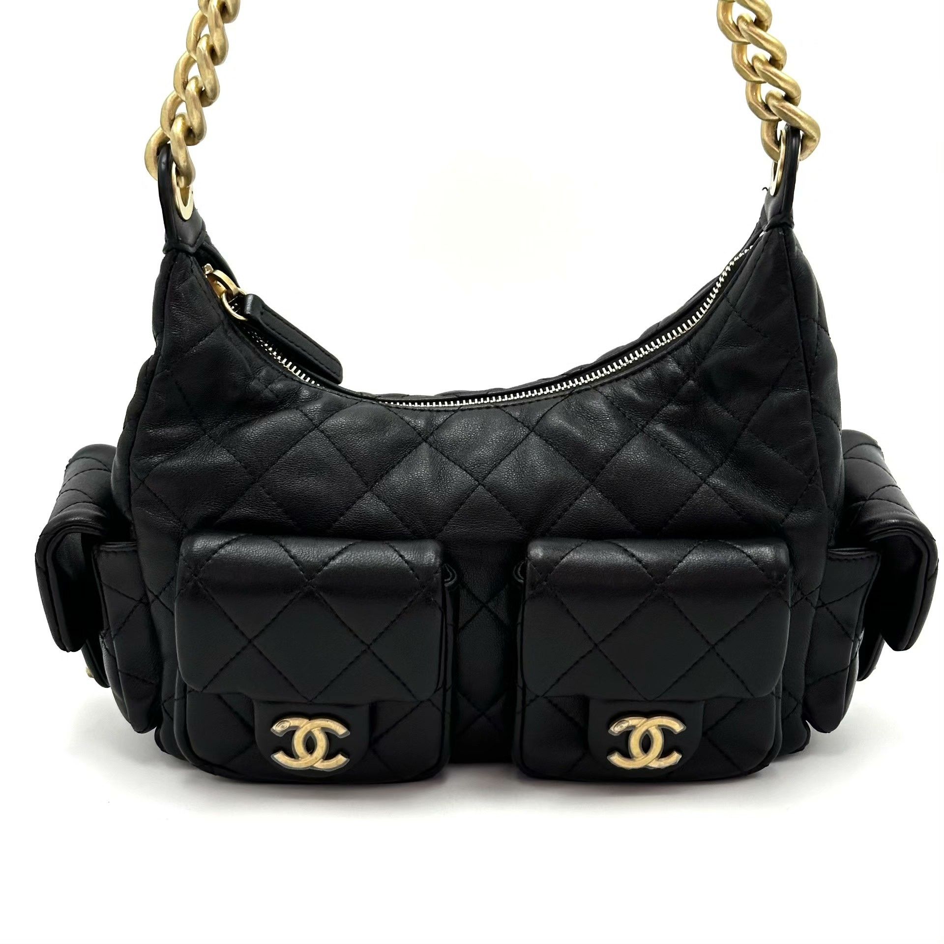 Chanel Pre-loved Bag Very good condition Size ONE SIZE - 2 Thumbnail